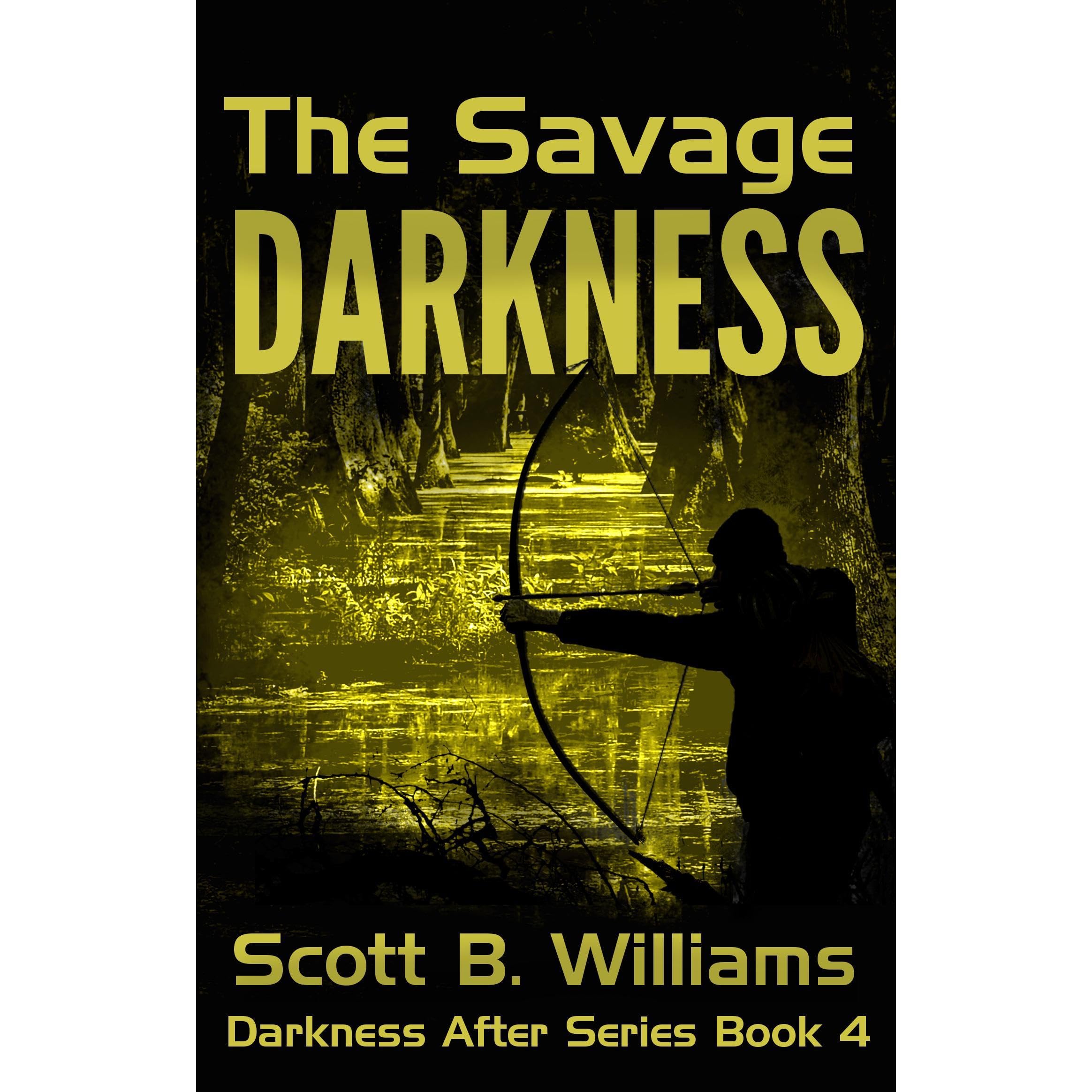 The Savage Darkness