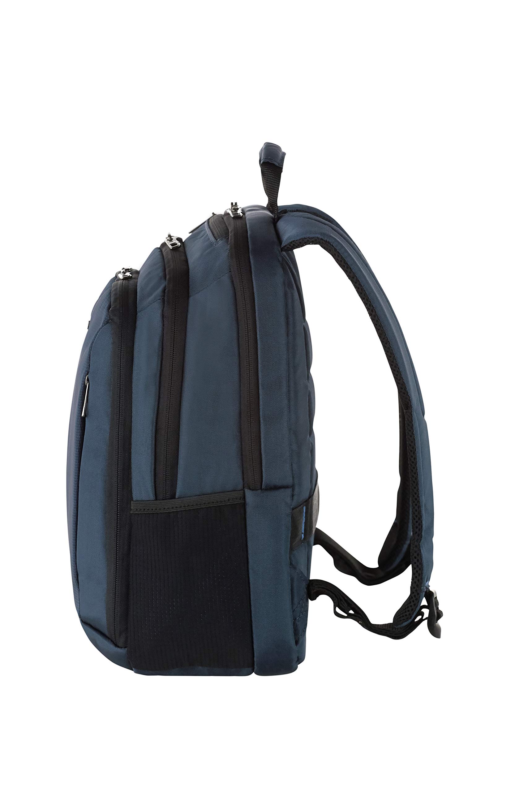 Samsonite GUARDIT 2.0 - Sac à dos pour ordinateur portable, 40 cm, 17.5L, Bleu (Blue)