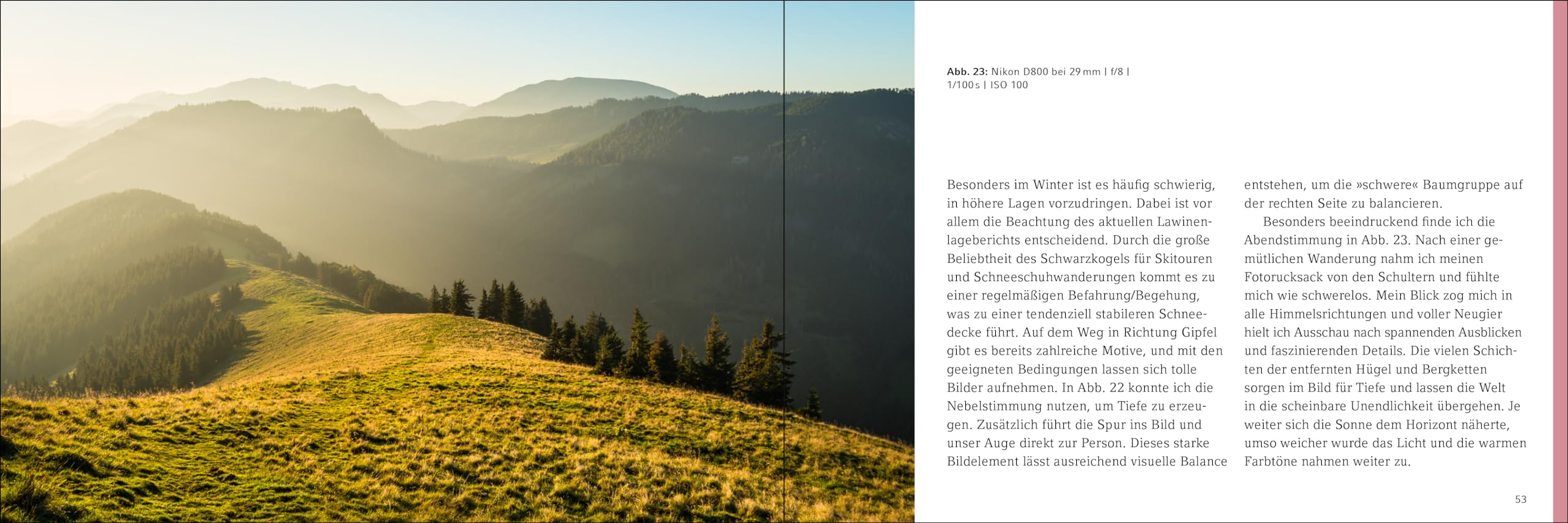 Österreichs Nationalparks fotografieren: Der Foto-Reiseführer zu den schönsten Motiven. Mit QR-Codes zu allen Foto-Locations.