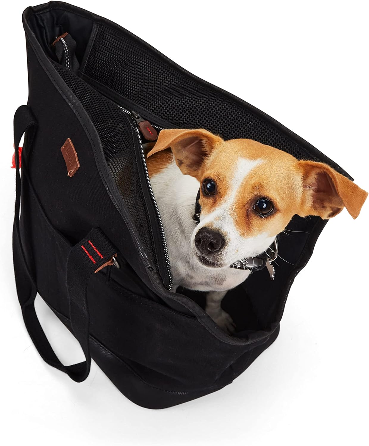 reddy dog tote