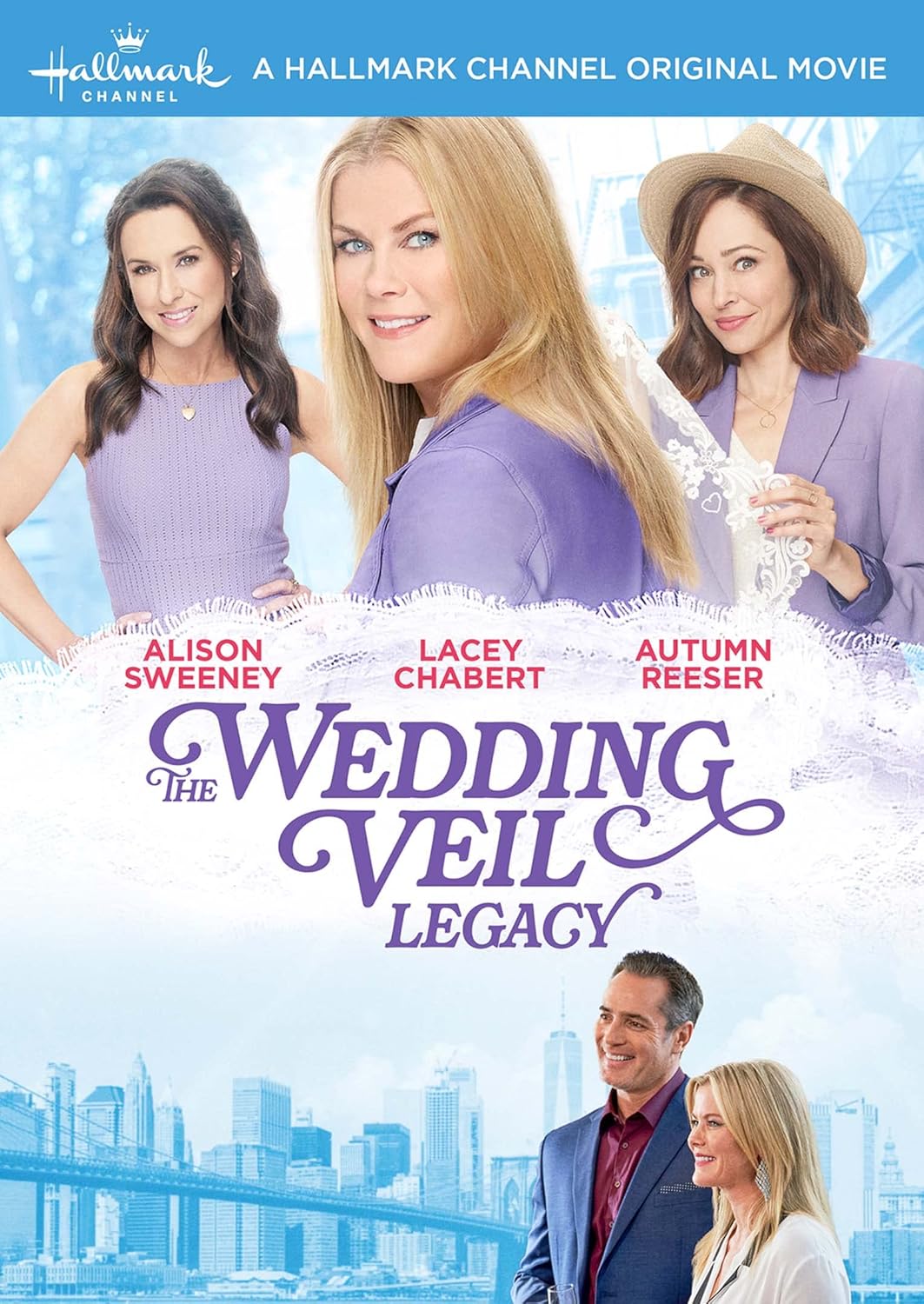 The Wedding Veil Legacy Amazon.in Ingram, Terry, Sweeney, Alison