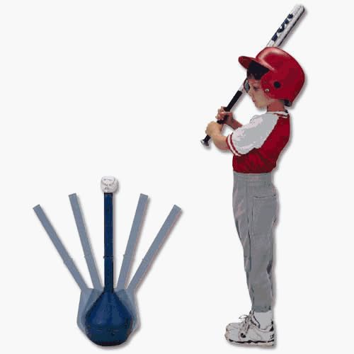 Baseball And Softball Training Aids Hitting Aids Batting