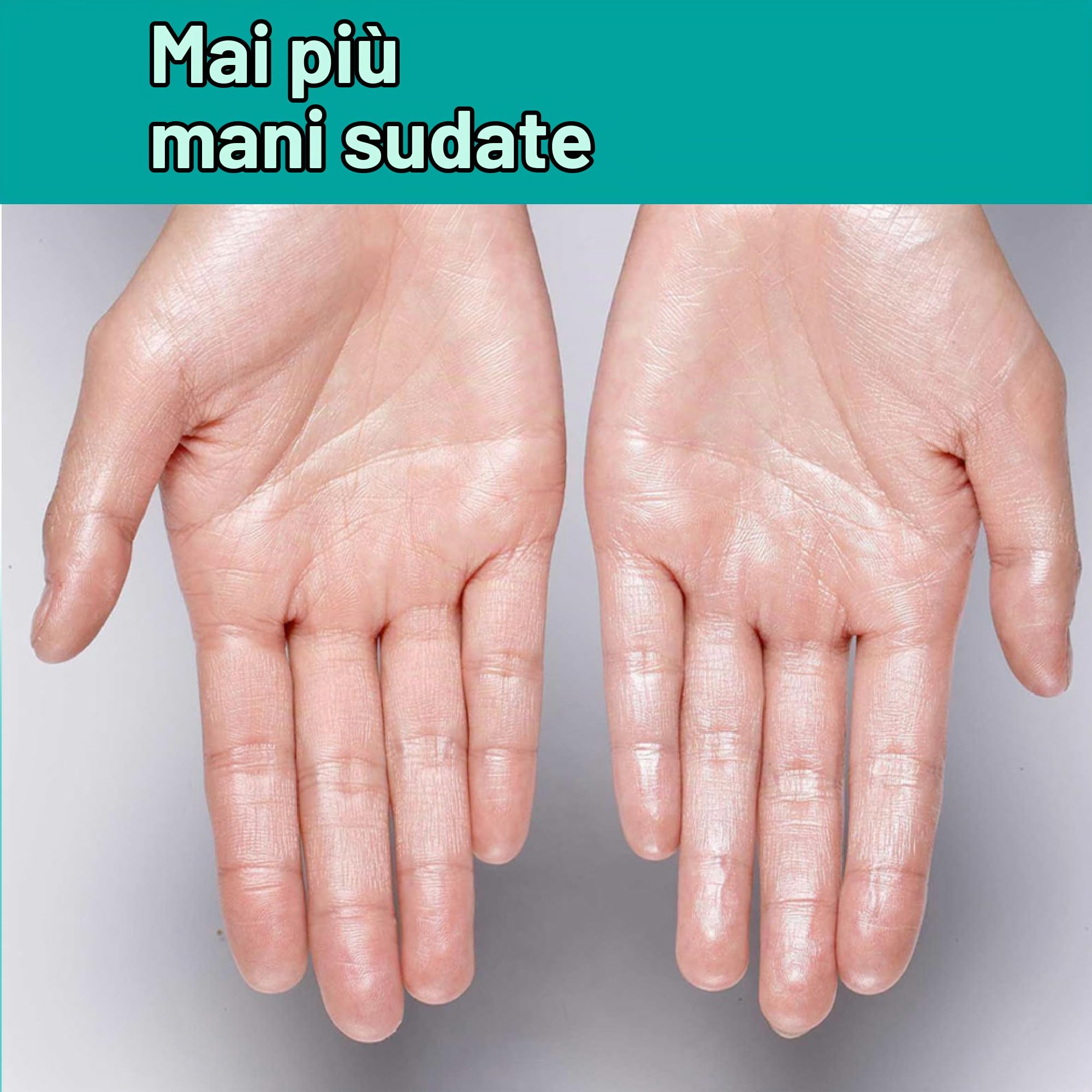 odaban® Set Antitraspirante & Deodorante – Spray + Stick + Gel | controllo sudore e odori per ascelle, mani, piedi, viso e schiena | protezione lunga durata, azione rapida, unisex