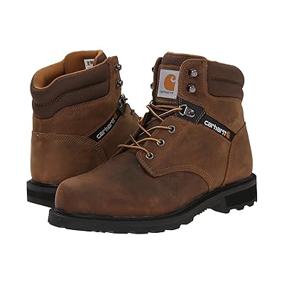Carhartt Traditional Welt 6 Work Boot Men