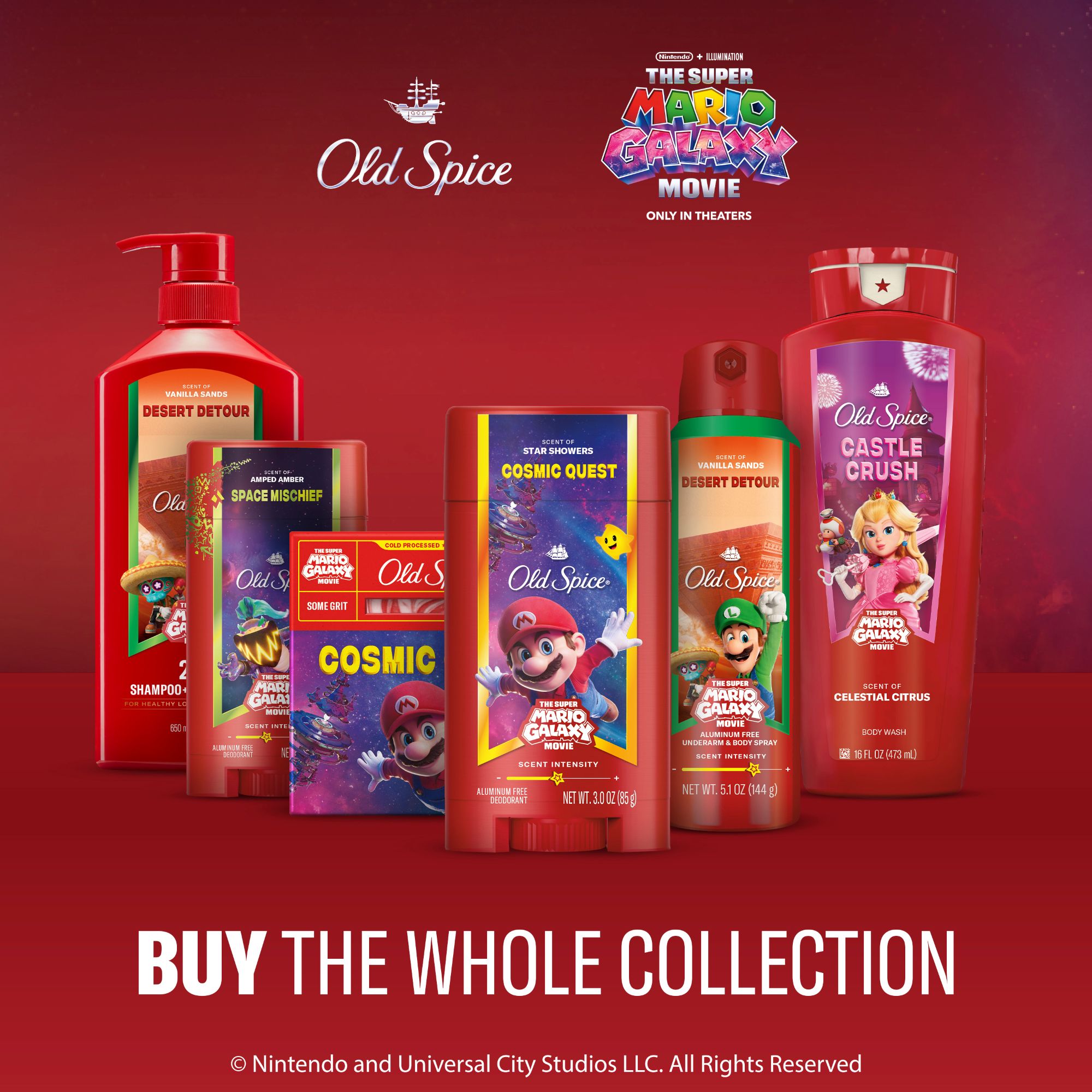 Amazon.com: Old Spice Body Wash + Antiperspirant Deodorant Bundle
