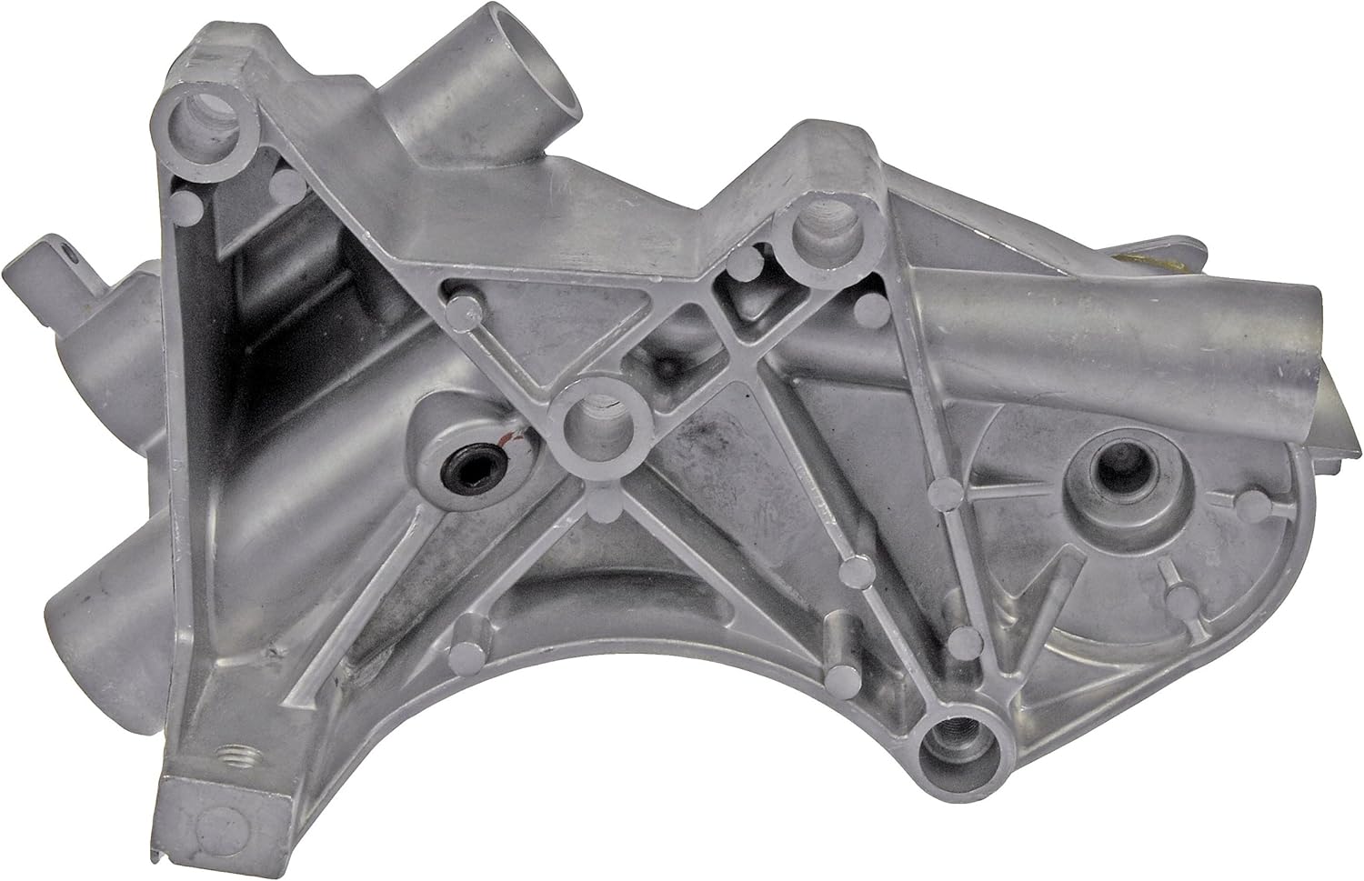 Dorman 419-014 Accessory Drive Belt Tensioner Assembly Compatible with Select Buick / Chevrolet / Pontiac Models
