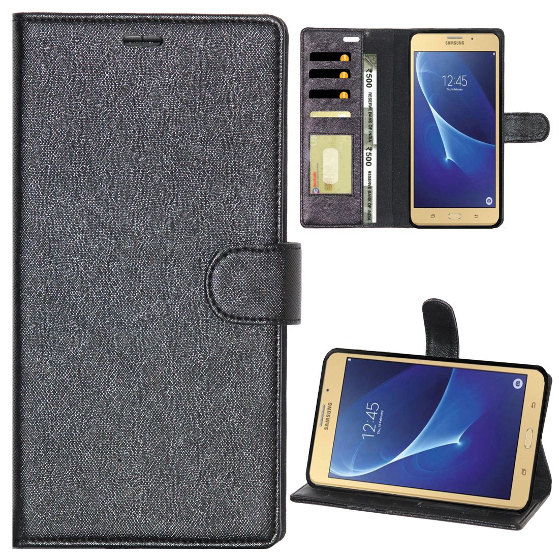 See full amazon price history chart for Zaoma Diary Stand Flip Flap Case Cover for Samsung Galaxy Tab J Max 7.0 inch T285 T280 Stand Flip Case Cover - Black Zaoma Diary Stand Flip Flap Case Cover for Samsung Galaxy Tab J Max 7.0 inch T285 T280 Stand Flip Case Cover - Black (B07F6DNCFW) Amazon Price History, Amazon Price Tracker