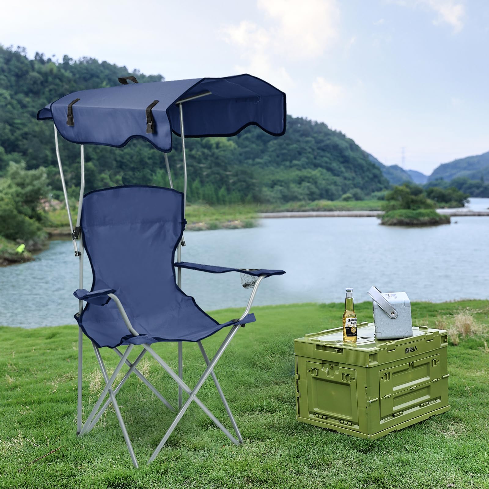 tedox campingstuhl Ultralight camping chair Beco Aqua Kickbox-Handschuhe – Category:Fahrräder 20 Zoll bis 24 Zoll_GHOST VL 5062 size:546/XL