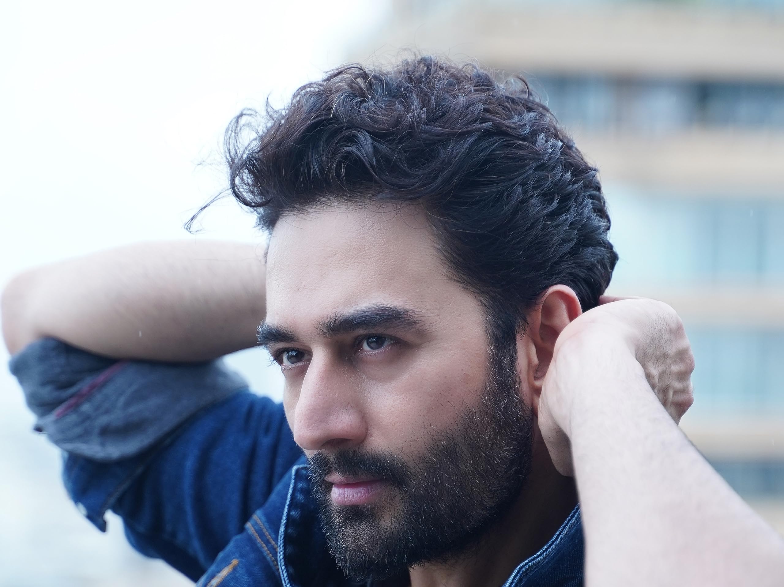 Shekhar Ravjiani