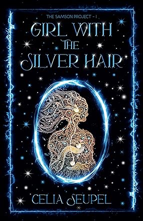 Girl with the Silver Hair