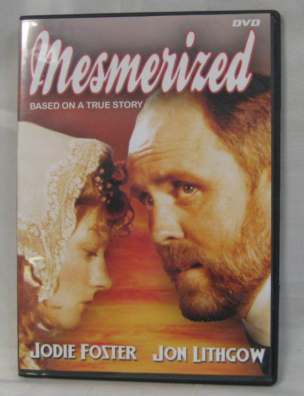 Mesmerized [DVD]