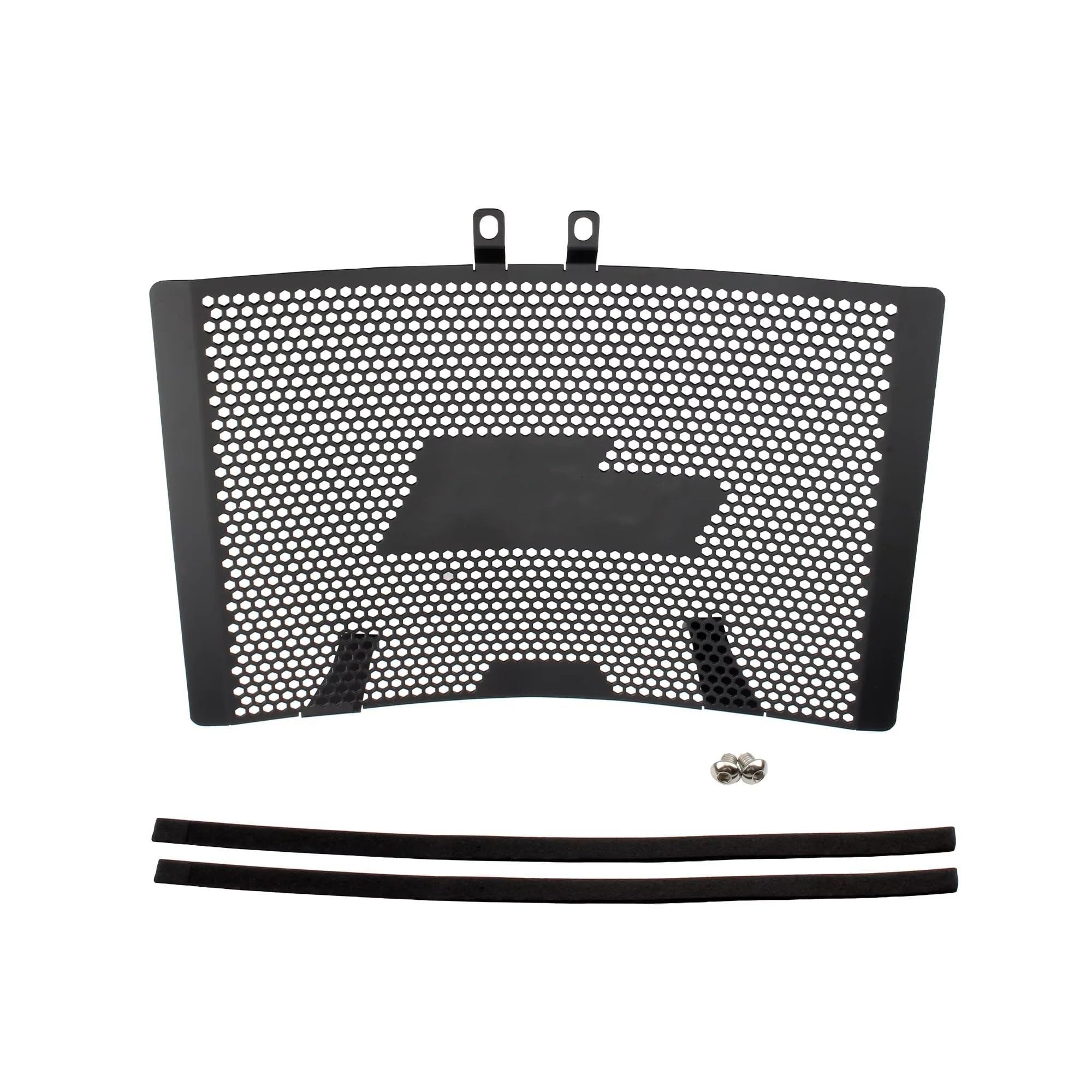 Grille Radiateur Moto Protection de calandre radiateur pour moto Convient pour CFMOTO 800NK 2023-2025