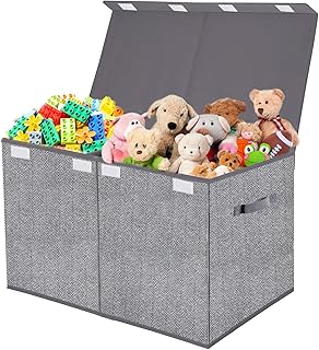 soft toy boxes