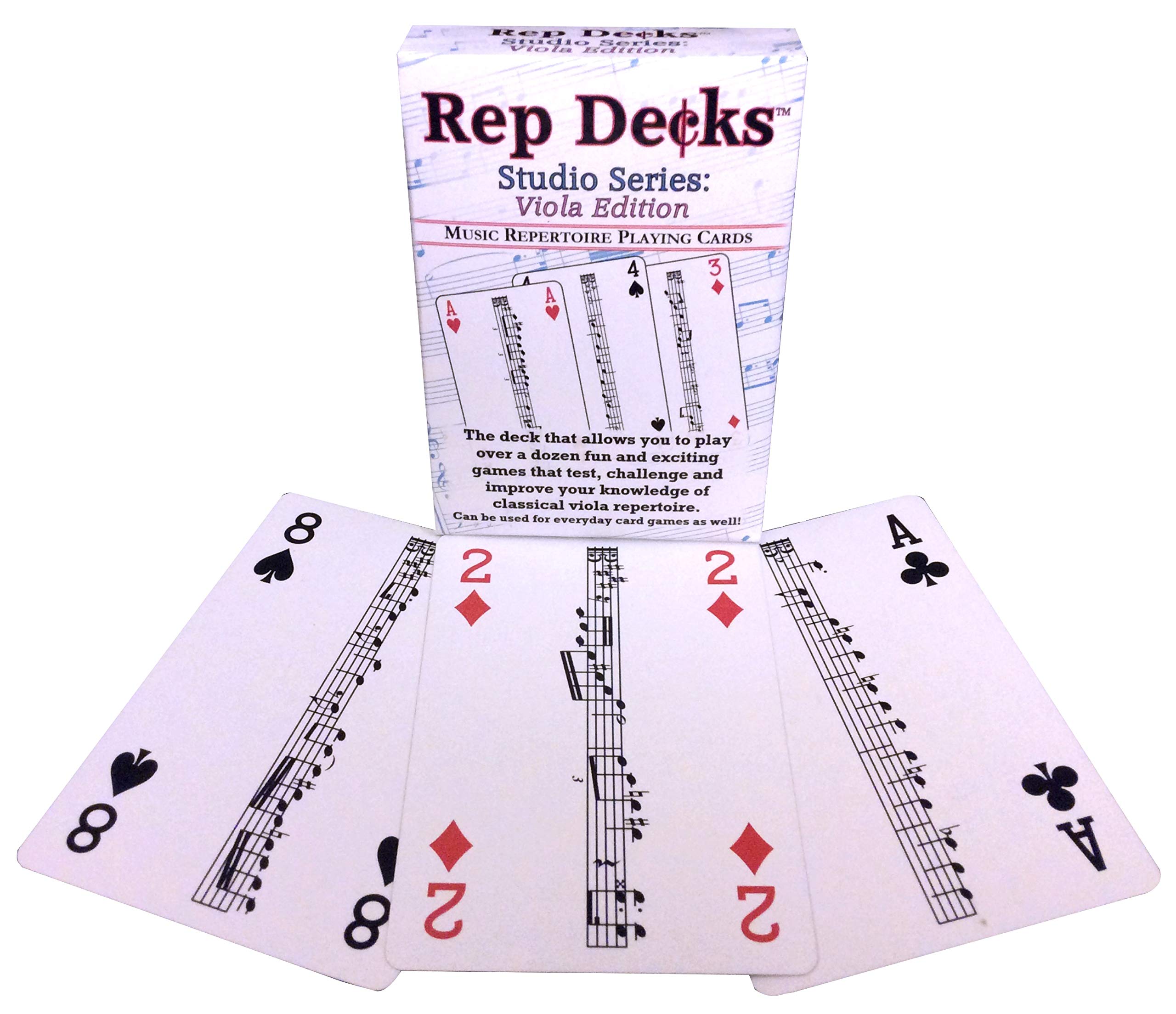 Studio Series: Viola Edition