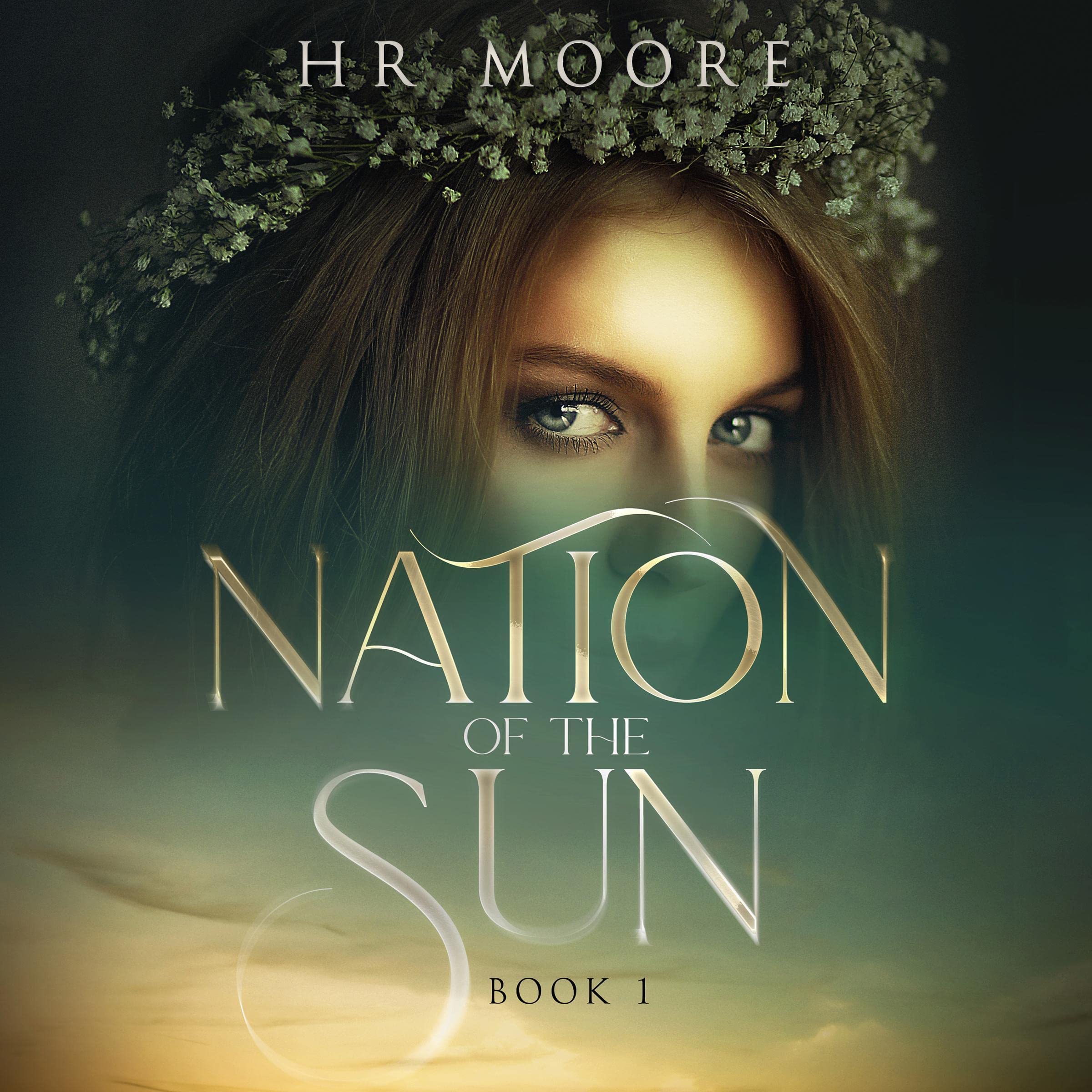 Cover art for Nation of the Sun