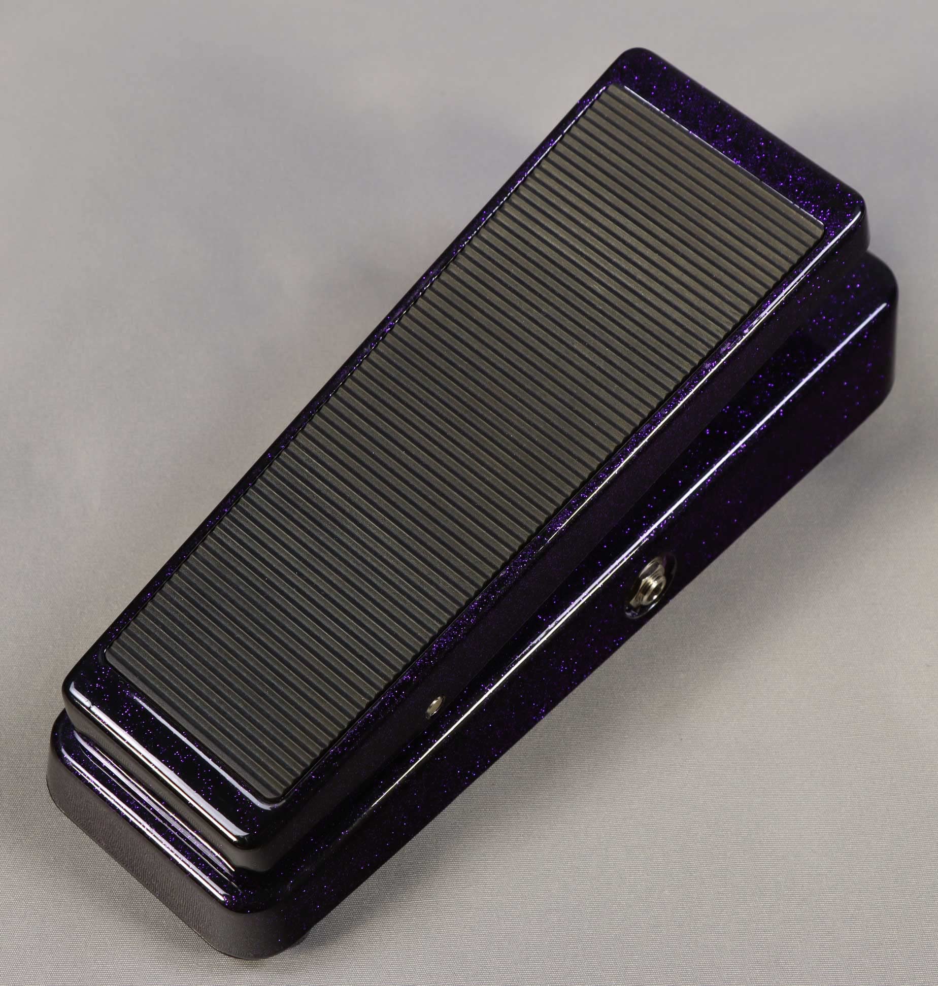 Amazon | RMC/Real Mccoy Custom RMC-5 Wizard Wah Purple ワウペダル 