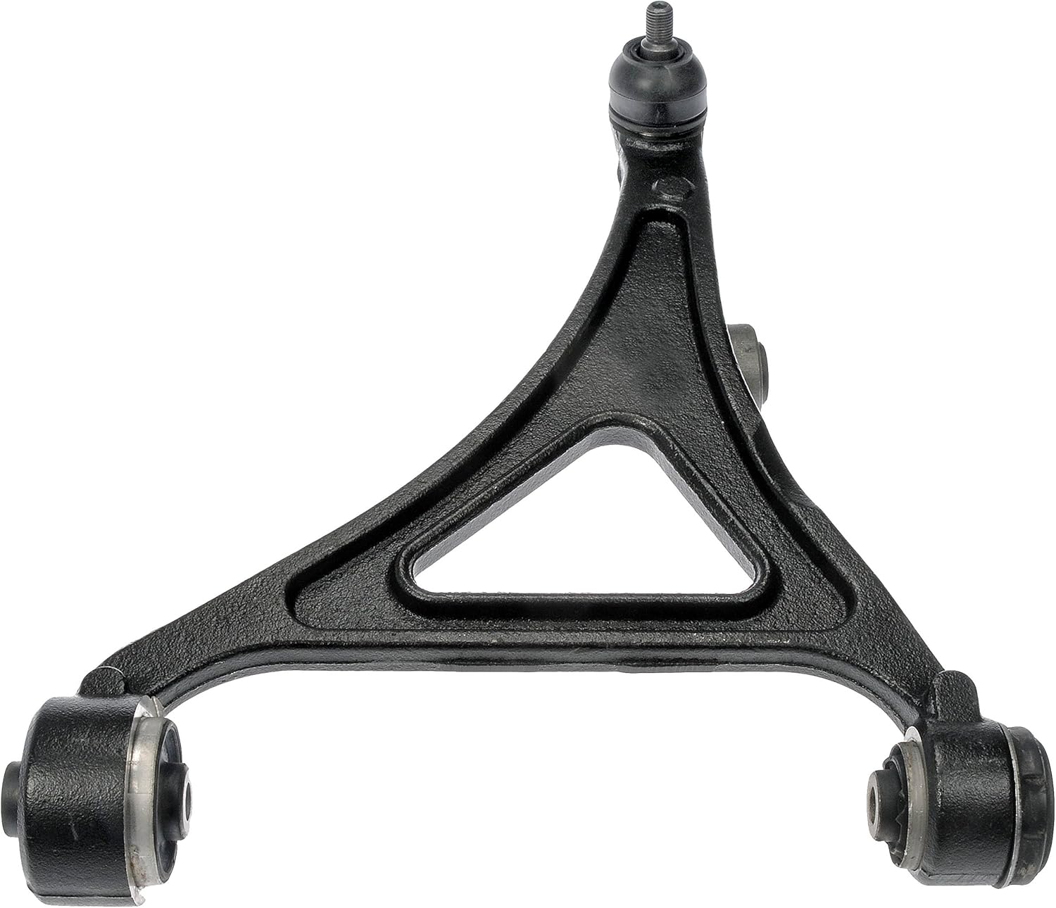Dorman 524-053 Front Driver Side Lower Suspension Control Arm and Ball Joint Assembly Compatible with Select Chrysler/Dodge Models