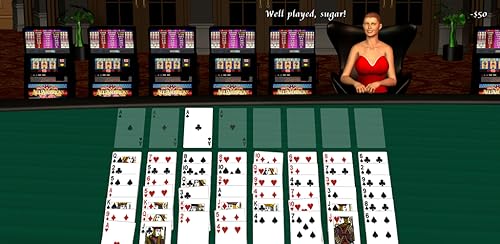 Vegas Solitaire Free