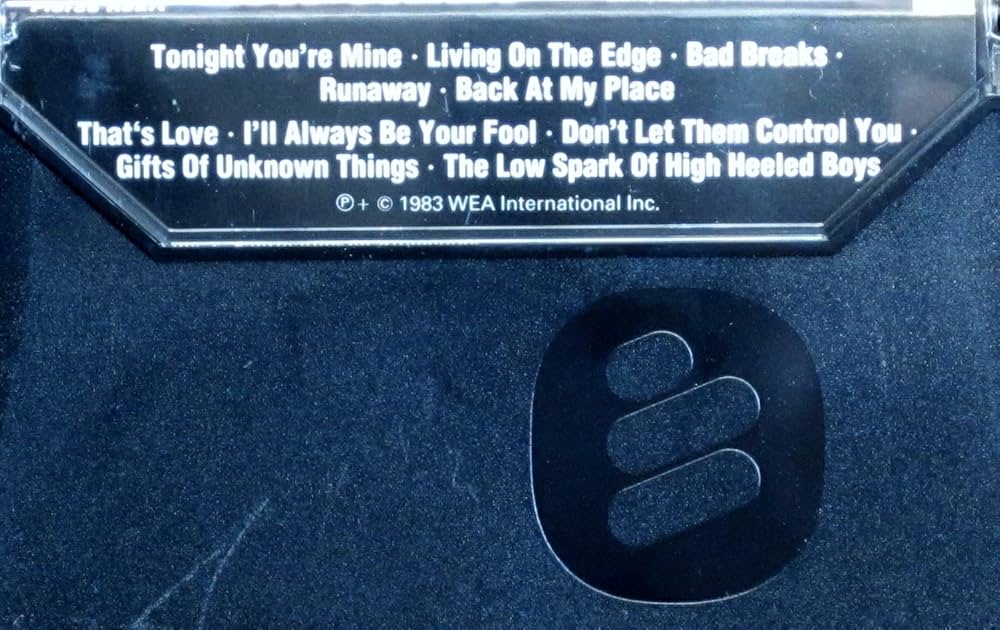 洋楽 Jim Capaldi Fierce Heart CD Fierce Heart: Jim Capaldi, Jim Capaldi: Amazon.es: CD y vinilos}