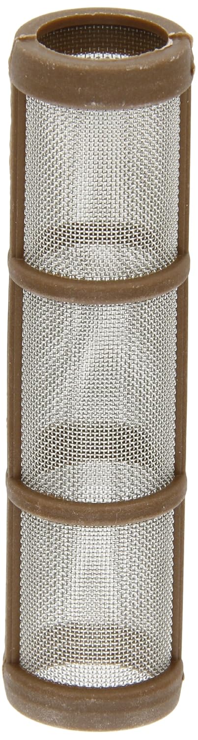 Banjo Stainless Steel 316 Screen for Y Strainer, 40 Mesh, 1/2 - 3/4