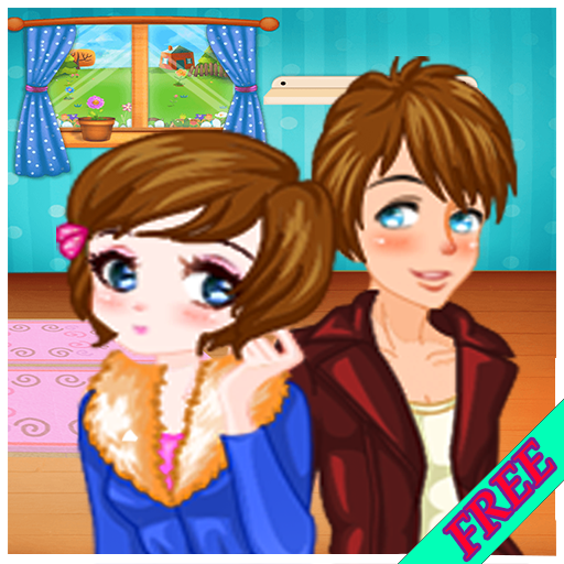 cute couple dress up games Couple Dress Up Games - First Crush APK for Android