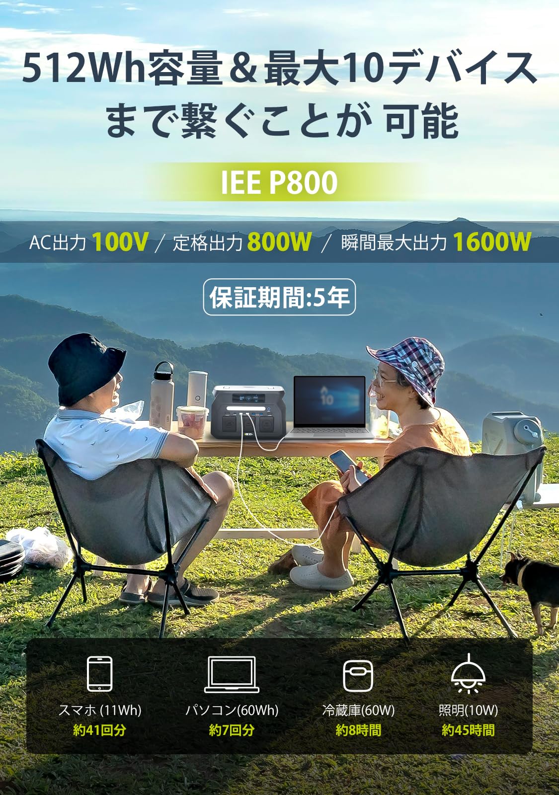 最終値下げ！ポータブル電源 大容量 軽量 定格出力300W瞬間最大600W 最終値下げ！ポータブル電源 大容量 軽量 定格出力300W瞬間最大600W