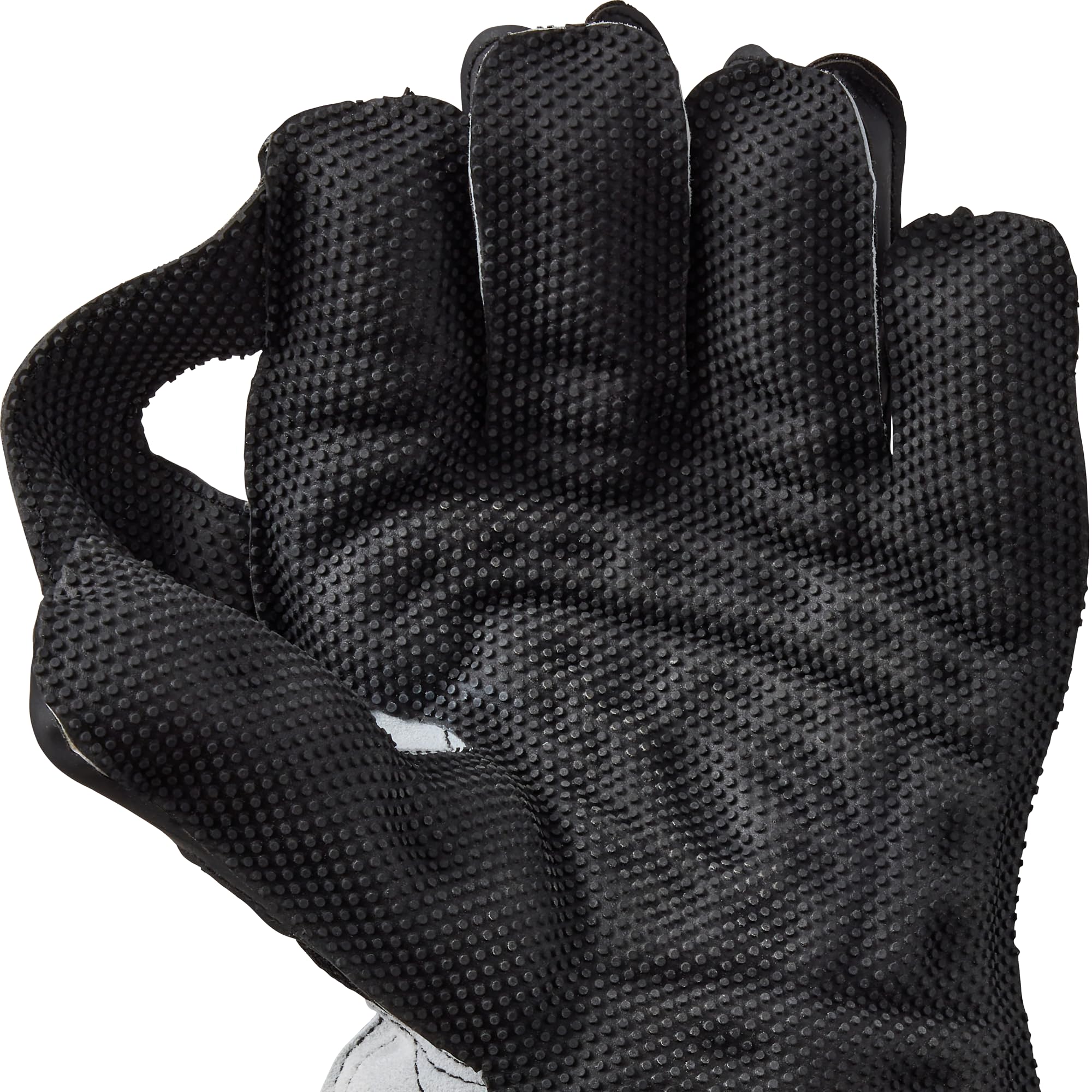 Gunn & Moore Rival 909 - Guantes Wicket Keeping Unisex Adulto