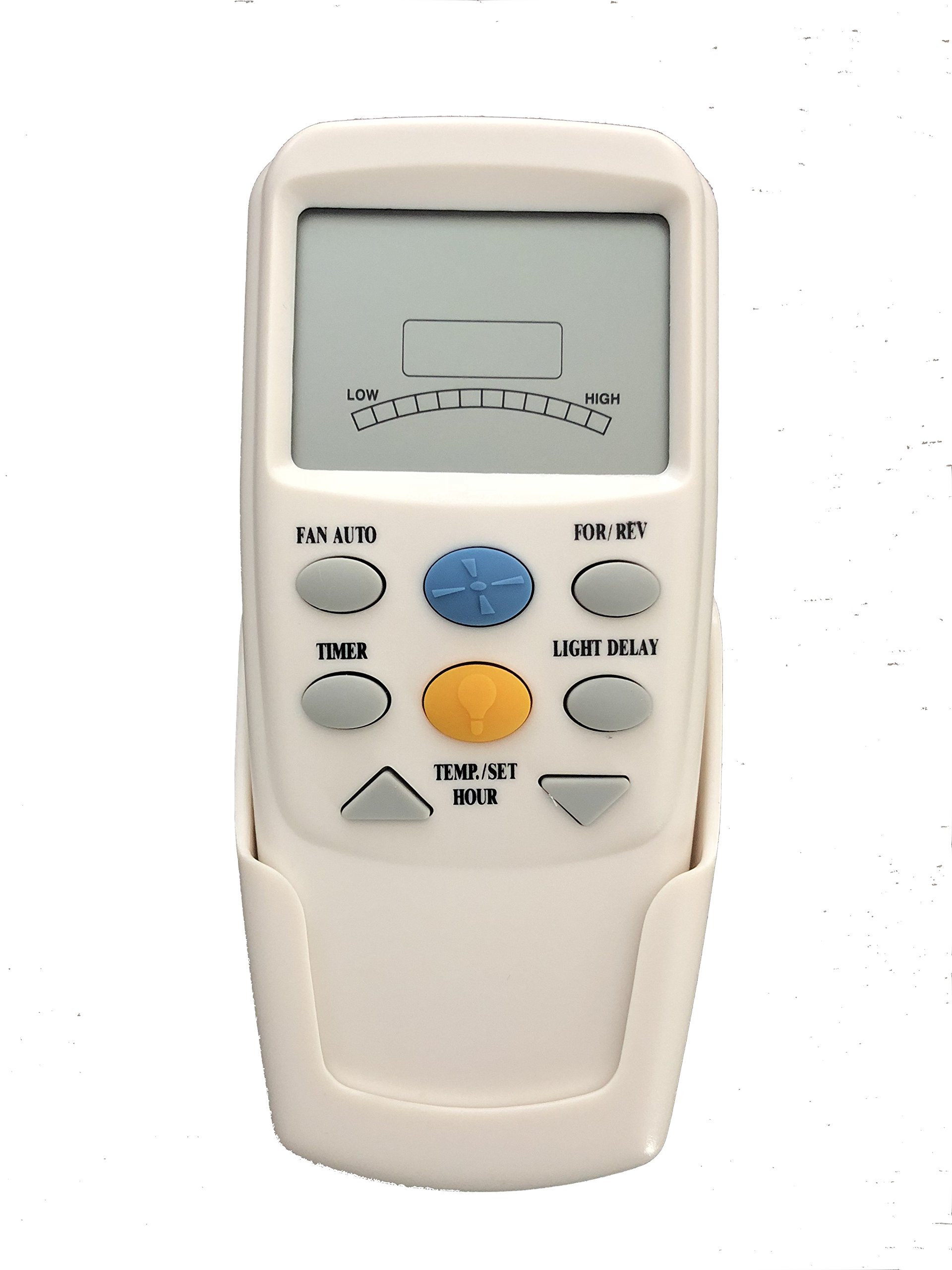 Hampton BayCHQ7096T Remote Control