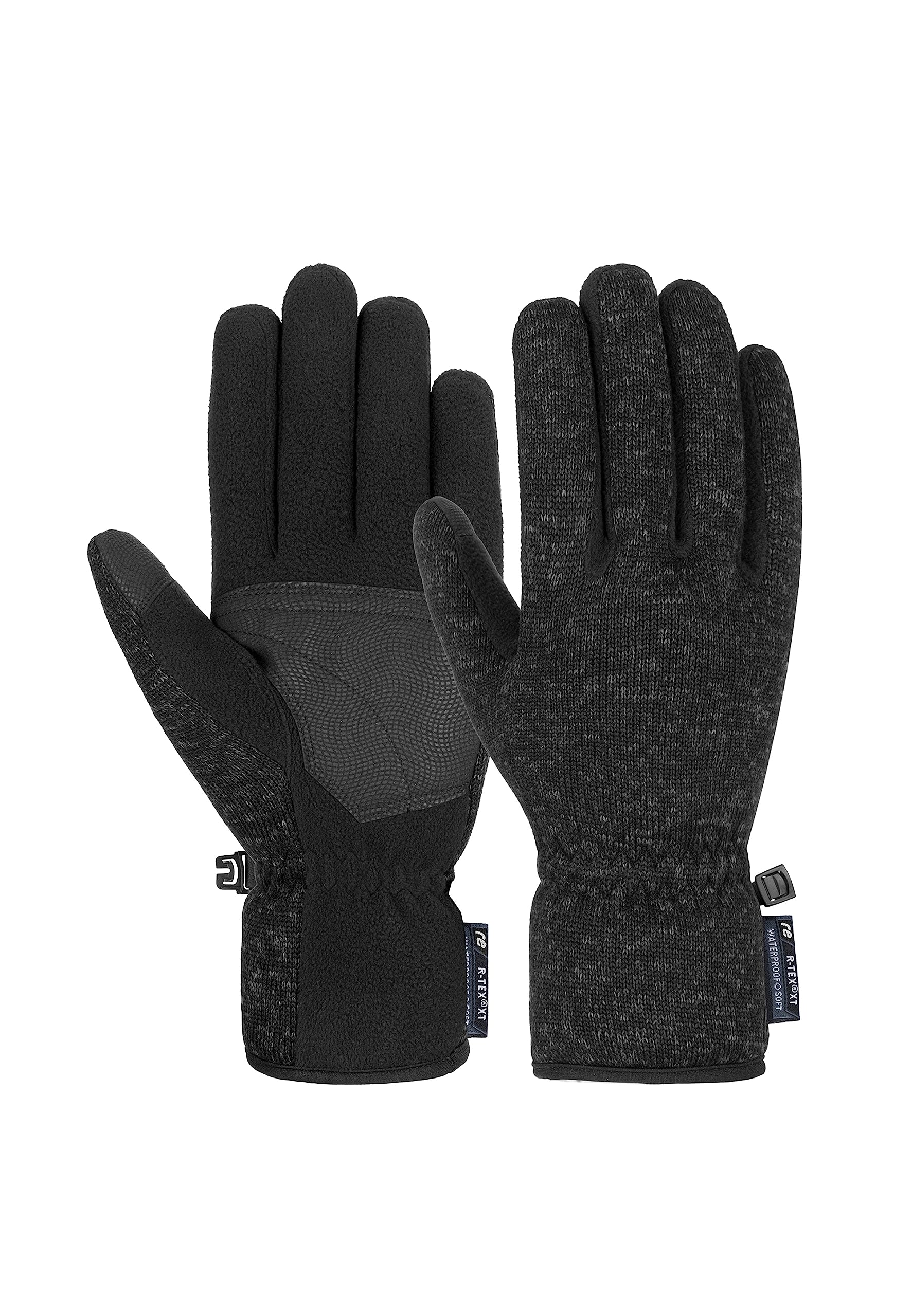 Reusch Unisex – Erwachsene Multifunktionshandschuhe Bellavista R-tex Xt Wasserdicht, Atmungsaktiv