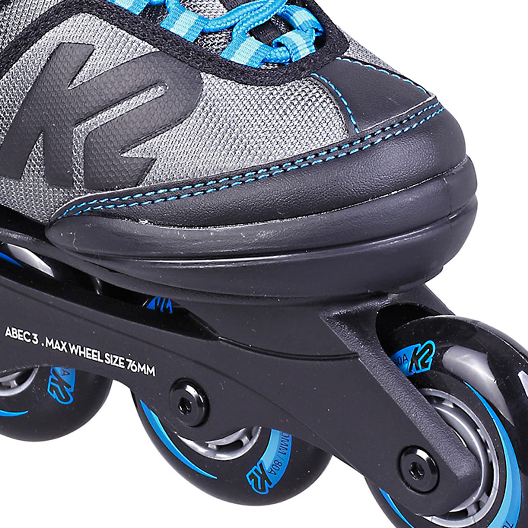 Amazon.co.jp: K2 ケーツー インラインスケート ジュニア CADENCE JR