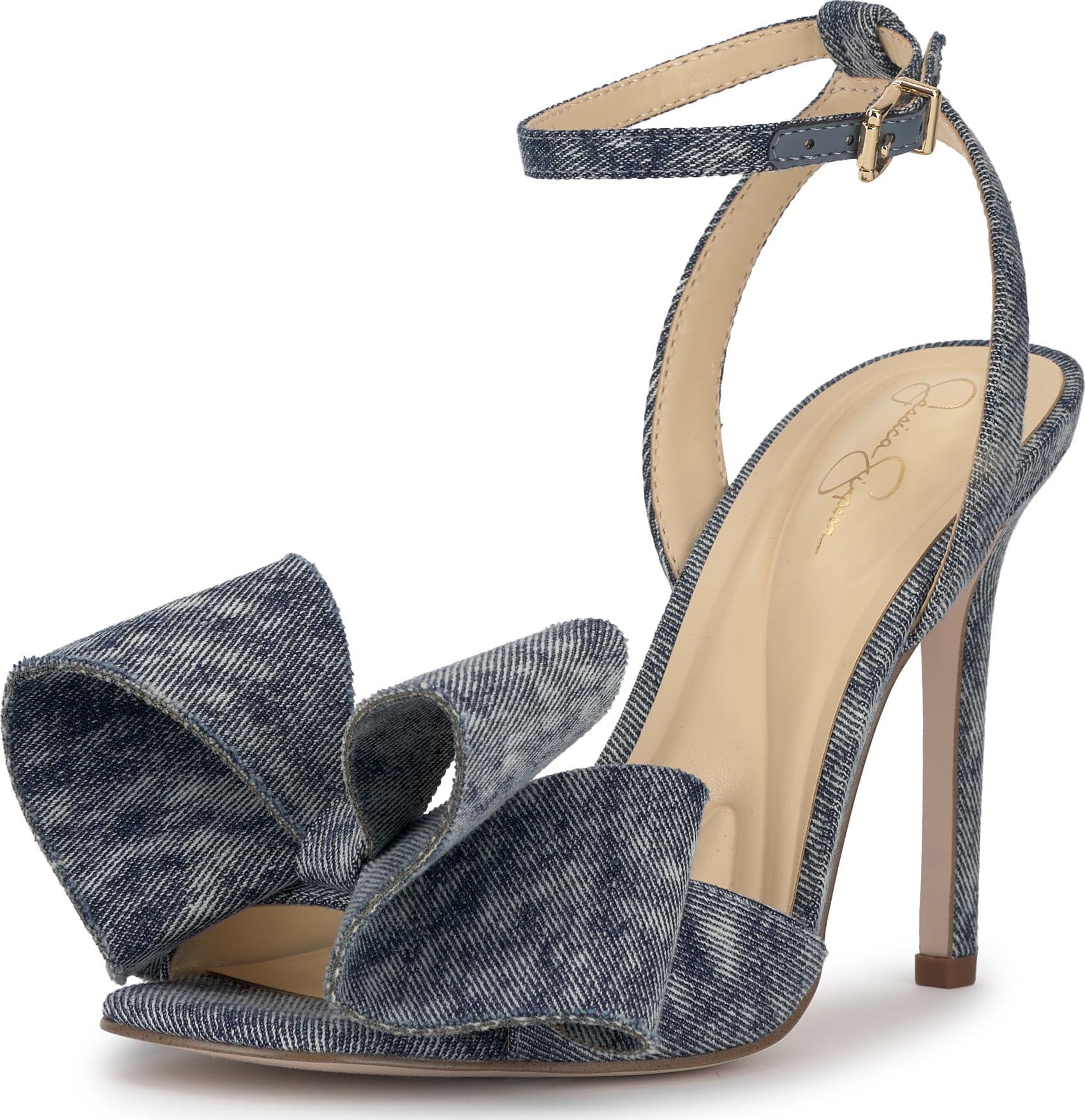 Jessica Simpson Olivine