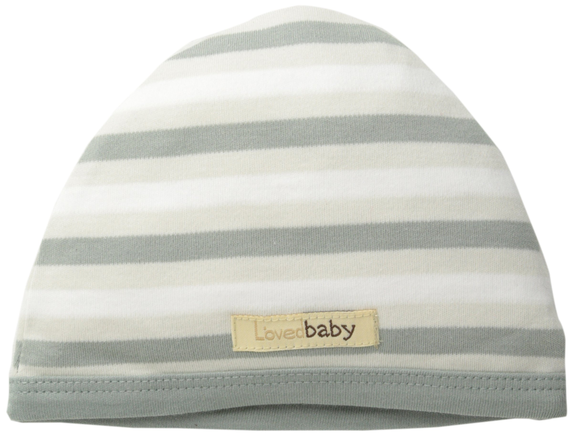 L'ovedbaby Organic Infant Cap