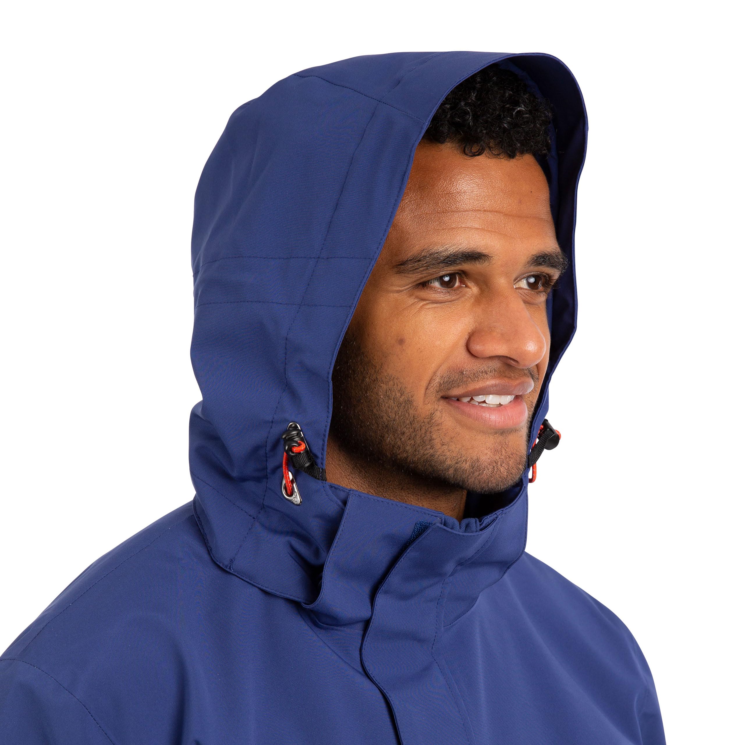 DLX Oswalt erkek montu : Amazon.com.tr: Moda