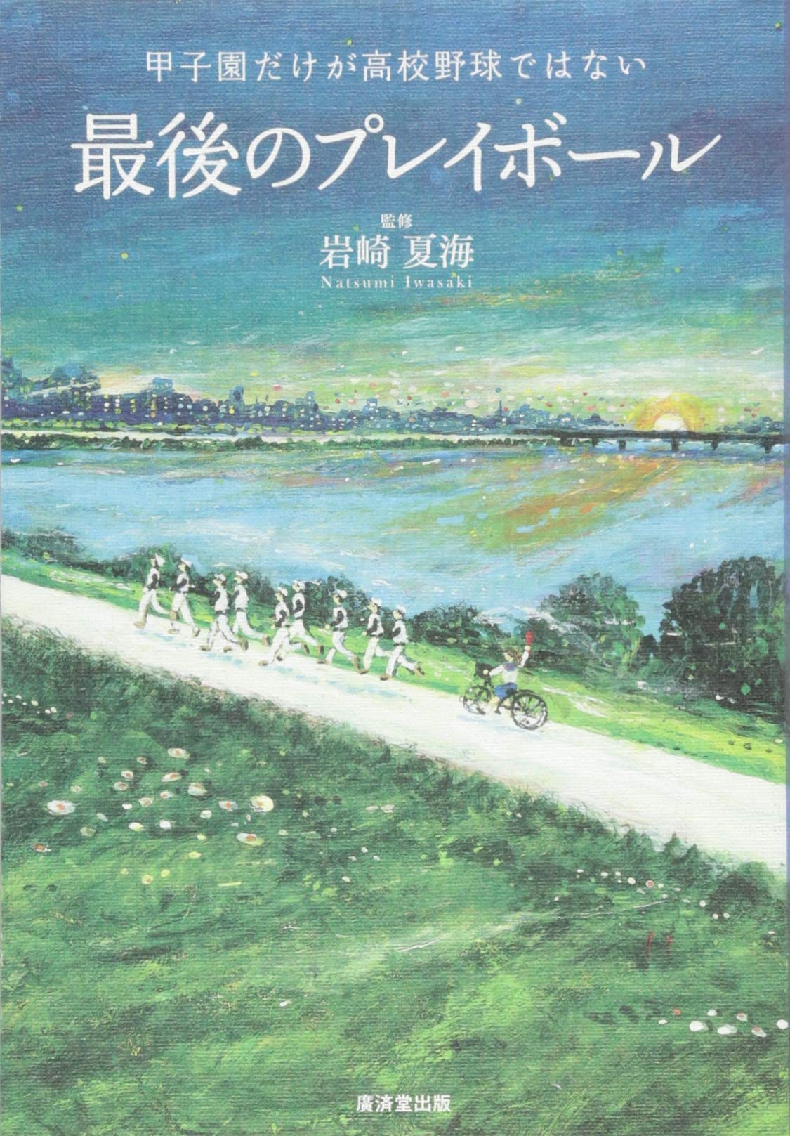 最後のプレイボール~甲子園だけが高校野球ではない~ | 岩崎 夏海 |本