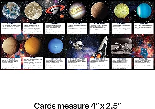 Miniatura 2 de Recuerdos de fiesta, tarjeta de explosión espacial Creative Converting., talla única , Blanco