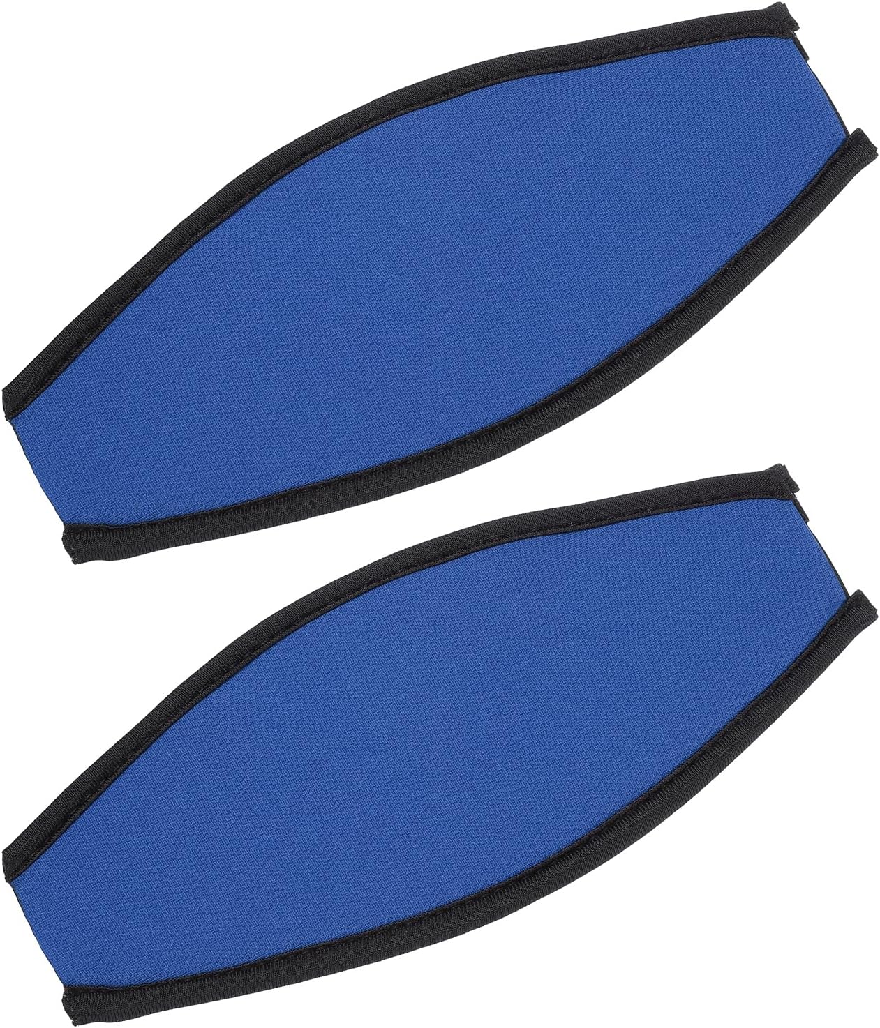 Mask Strap Cover, Diving Mask Straps Hair Protector Waterproof Swimming Accessories