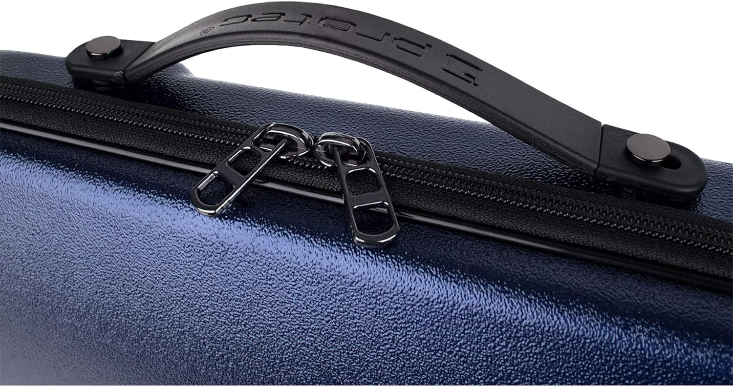 Protec Micro-Sized ABS Protection Clarinet Case, Blue (BM307BX)