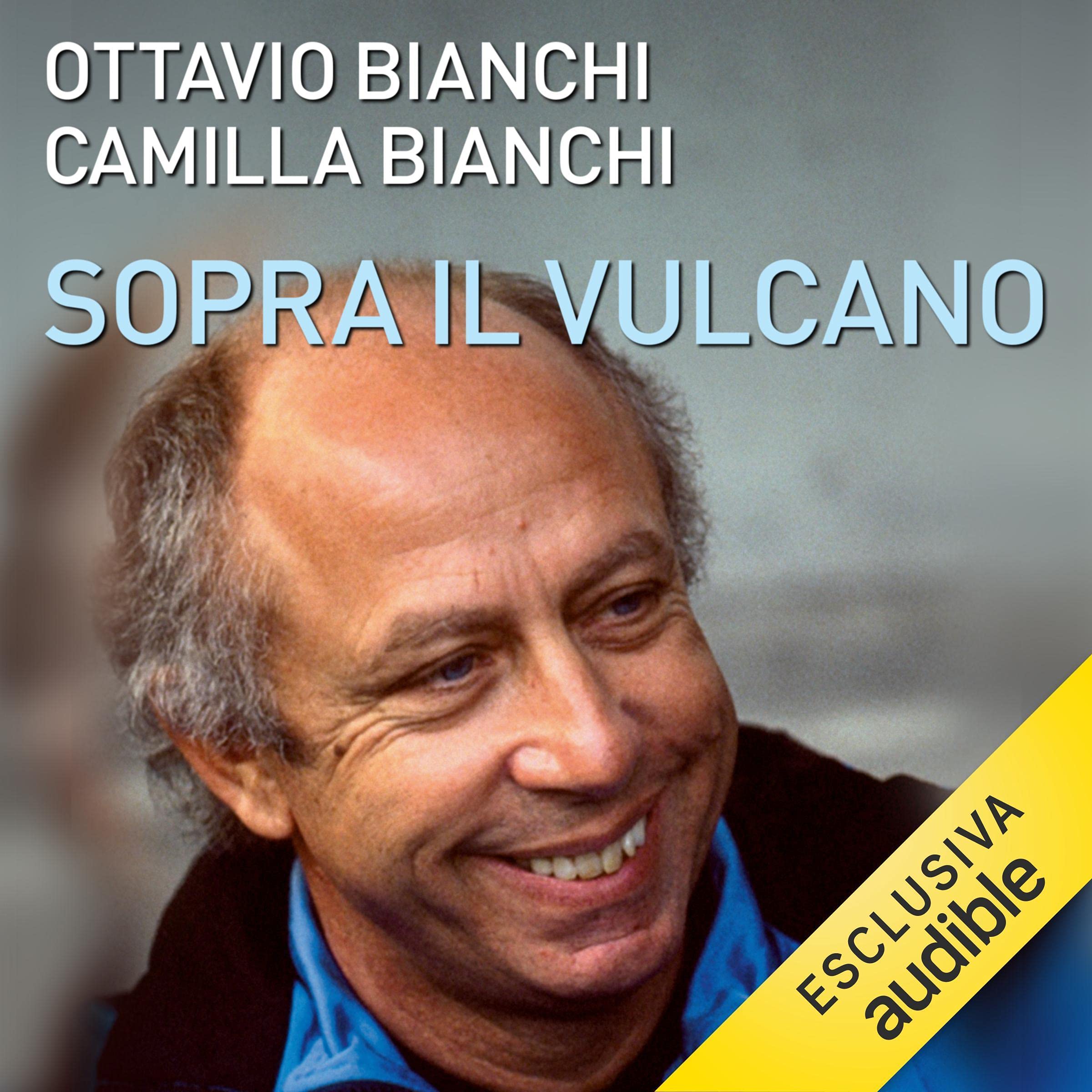 Sopra il vulcano: Il campo, lo scudetto, la vita