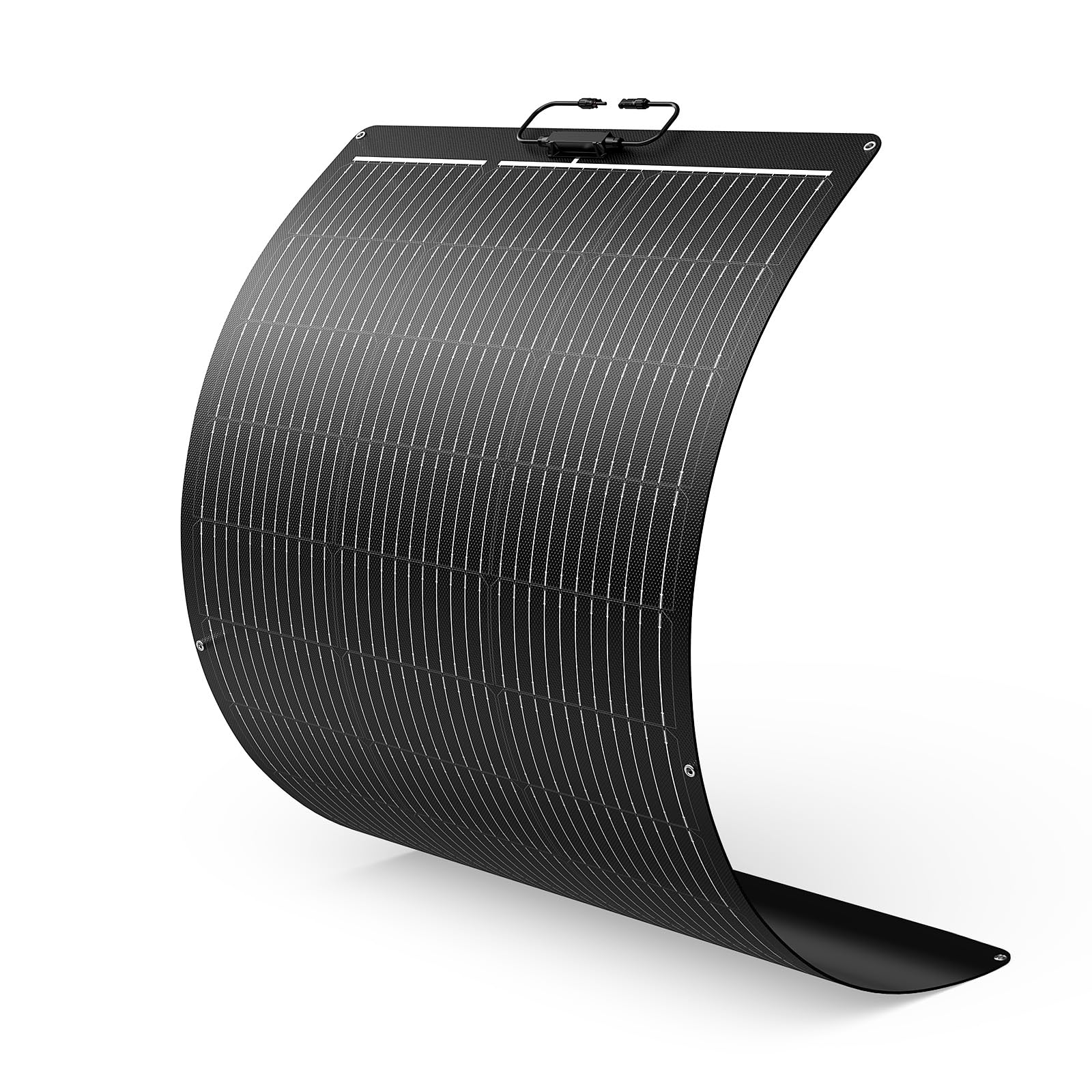 Callsun 100W Ultra-Thin Flexible Solar Panel
