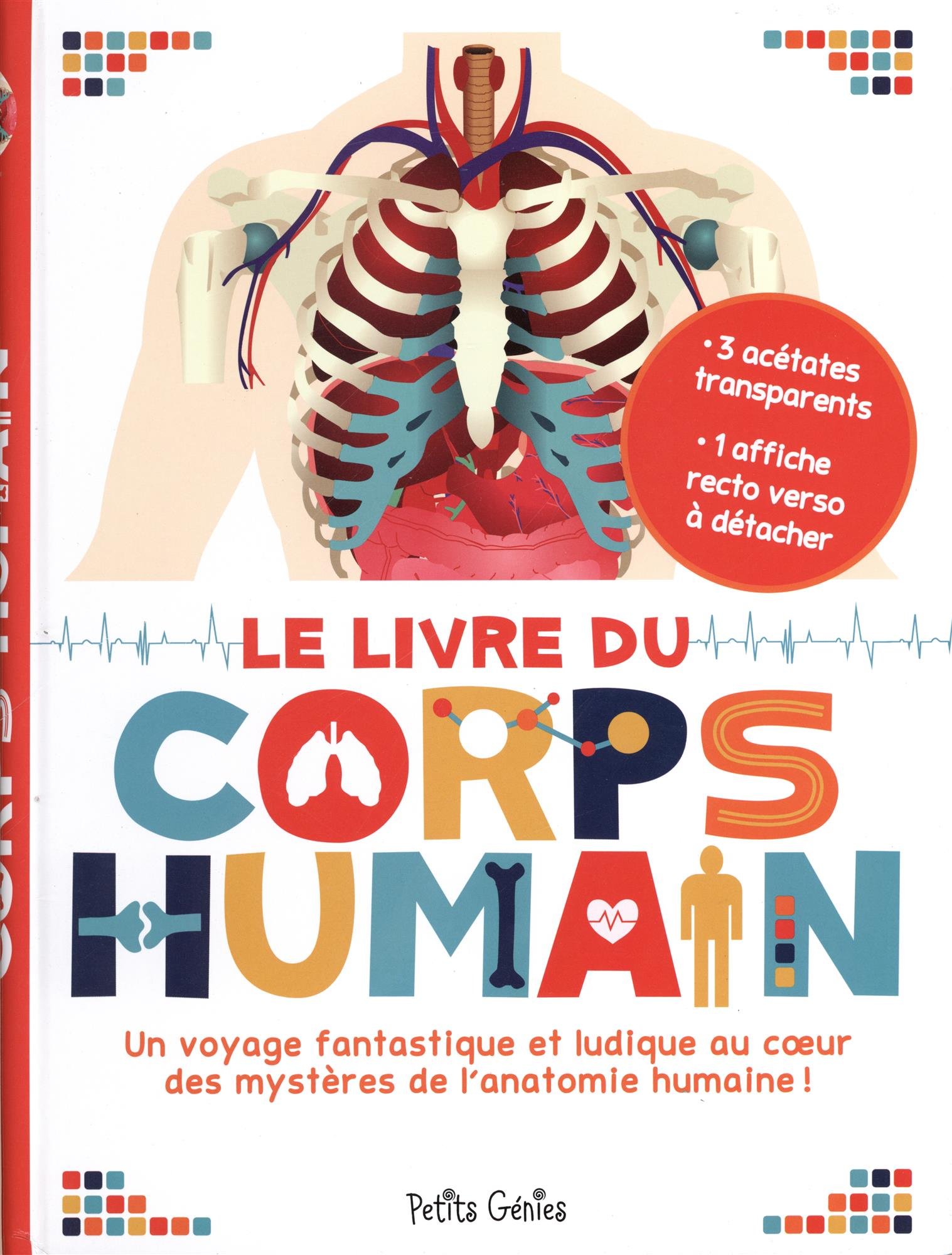 CORPS HUMAN