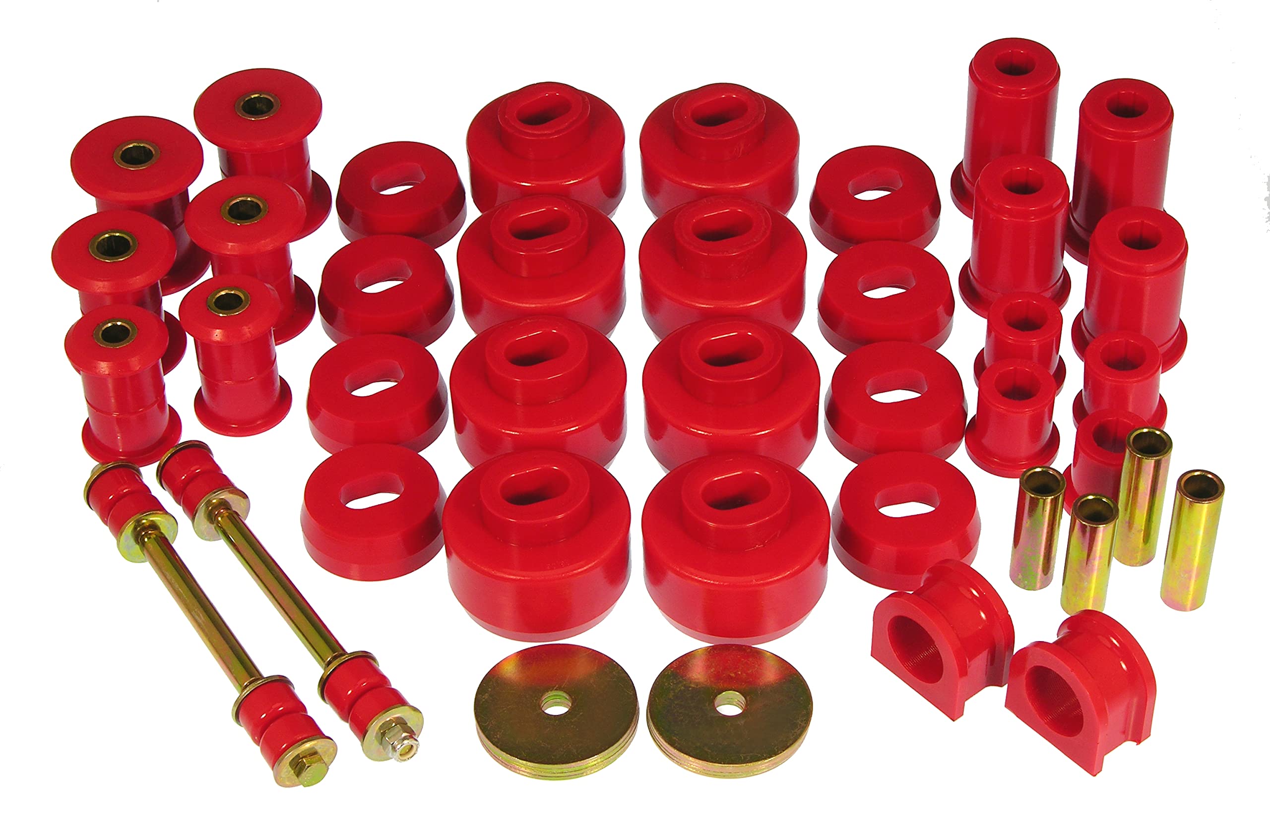 Prothane 7 2042 Total Kit Fits 99 06 Fits For Sierra 1500 Silverado 1500 - Bild 6 von 6
