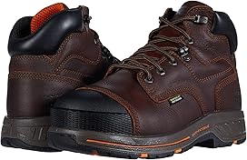 timberland pro endurance met guard