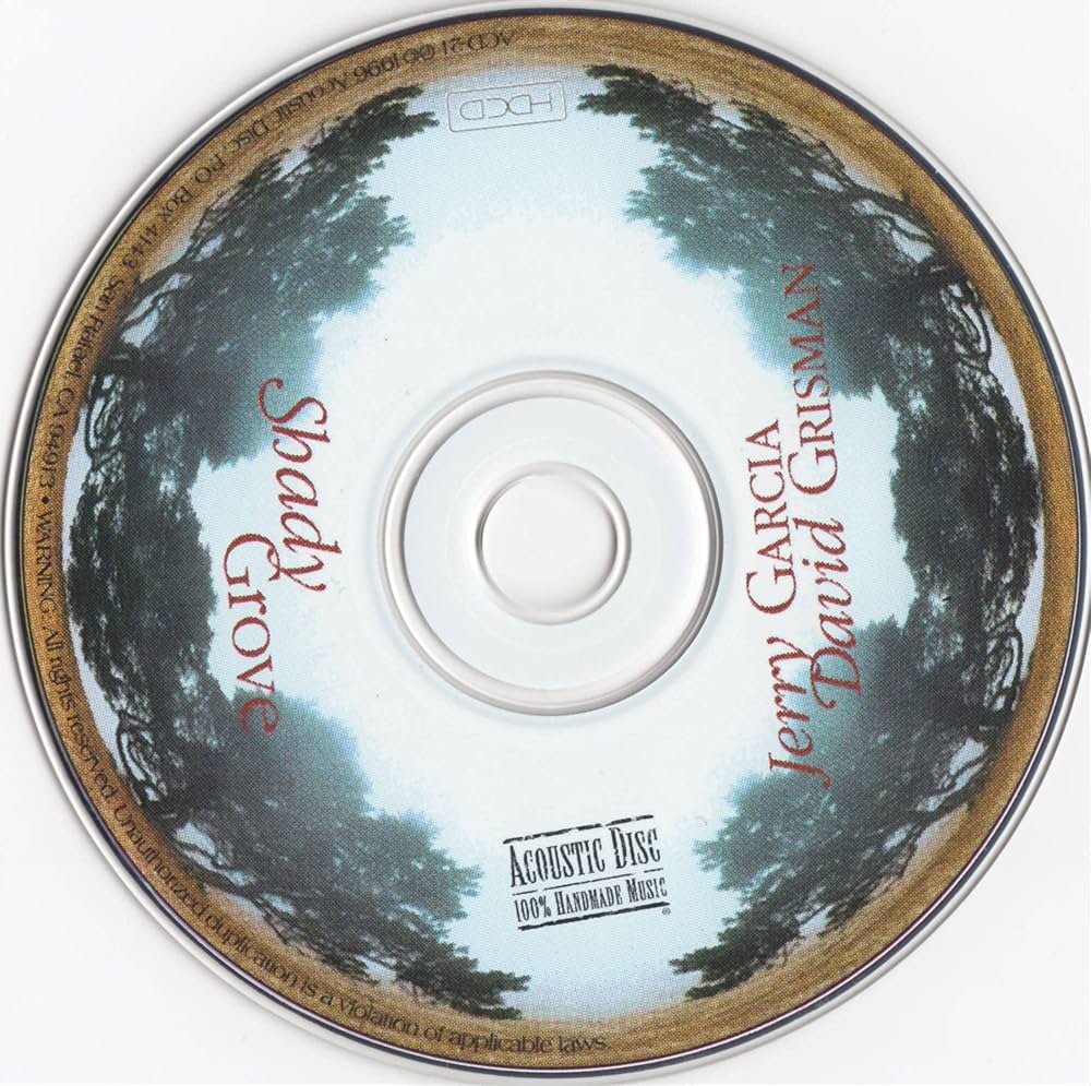 Amazon.co.jp: Shady Grove: ミュージック