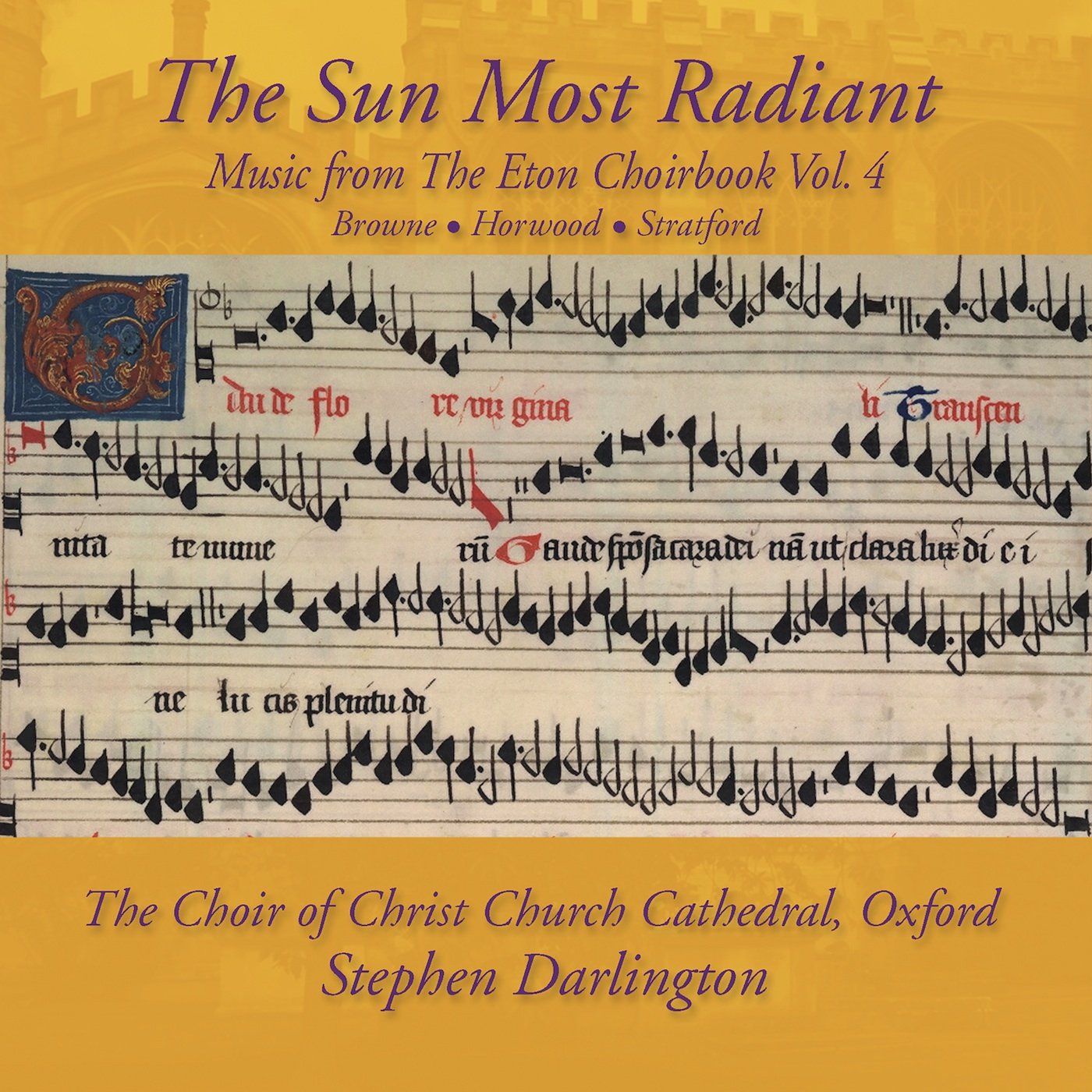 Vinyl Castle The Sun Most Radiant