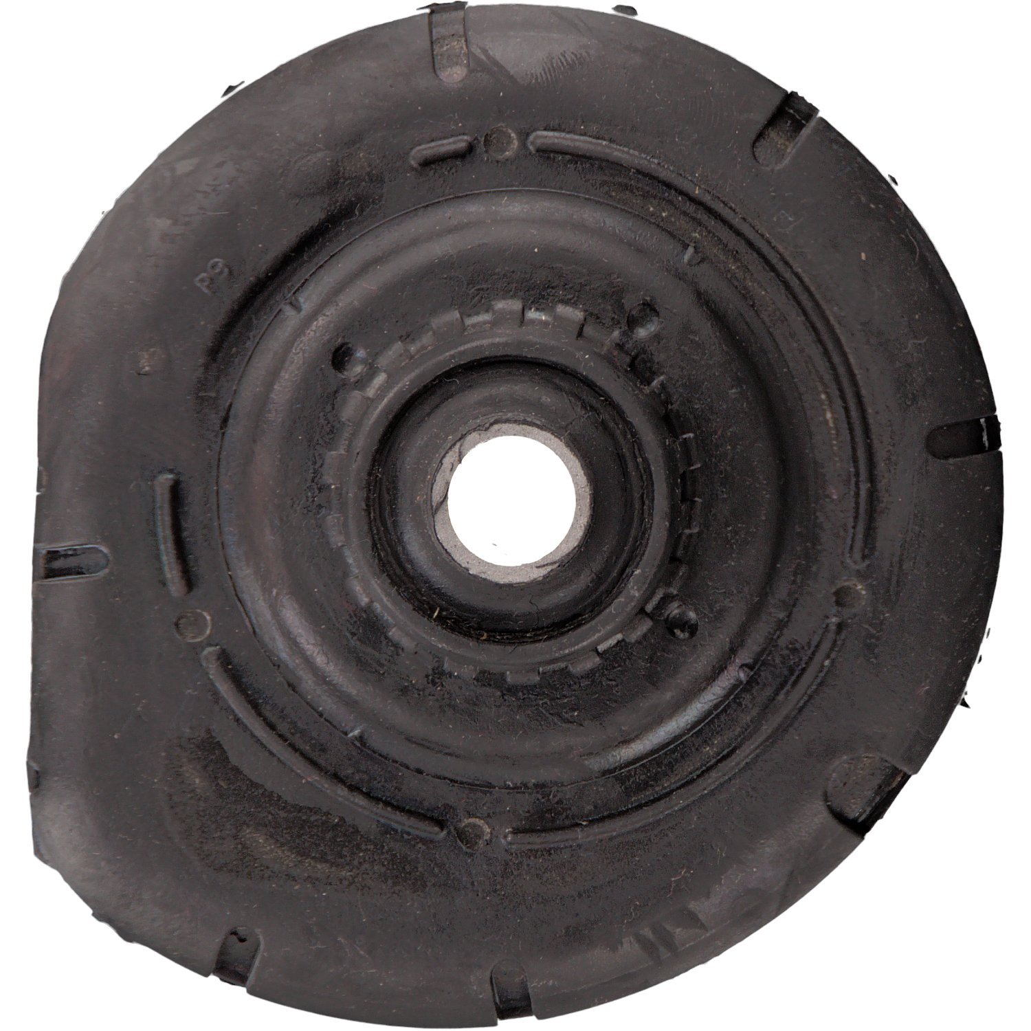 Febi bilstein 31387 Coupelle de suspension (Lot de 2)