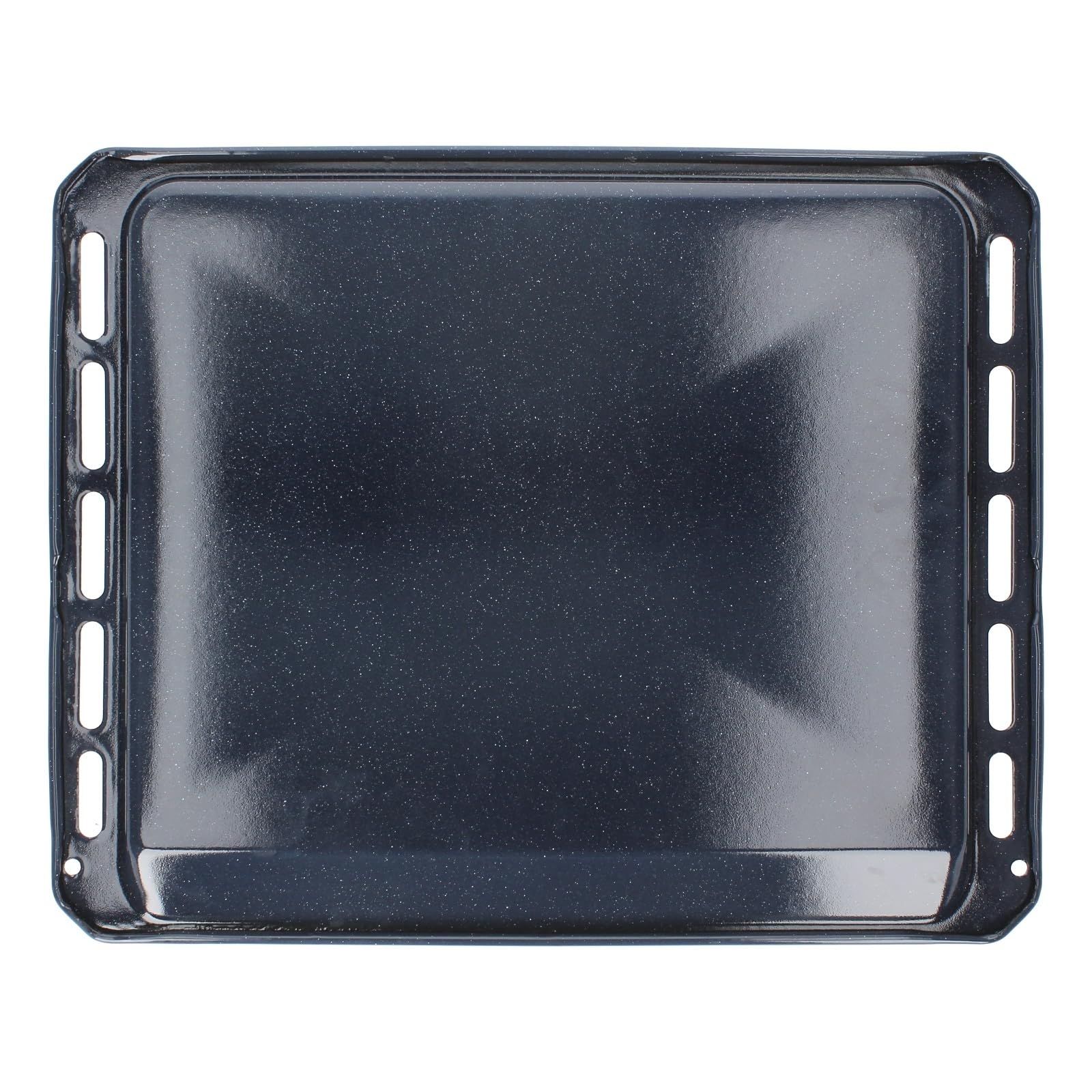 LUTH Premium Profi Parts Backblech kompatibel mit Samsung Dg94-04821a 462x370mm für Backofen