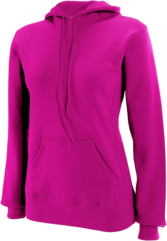 Russell Athletic Women's ProCotton Fleece Pullover Hood