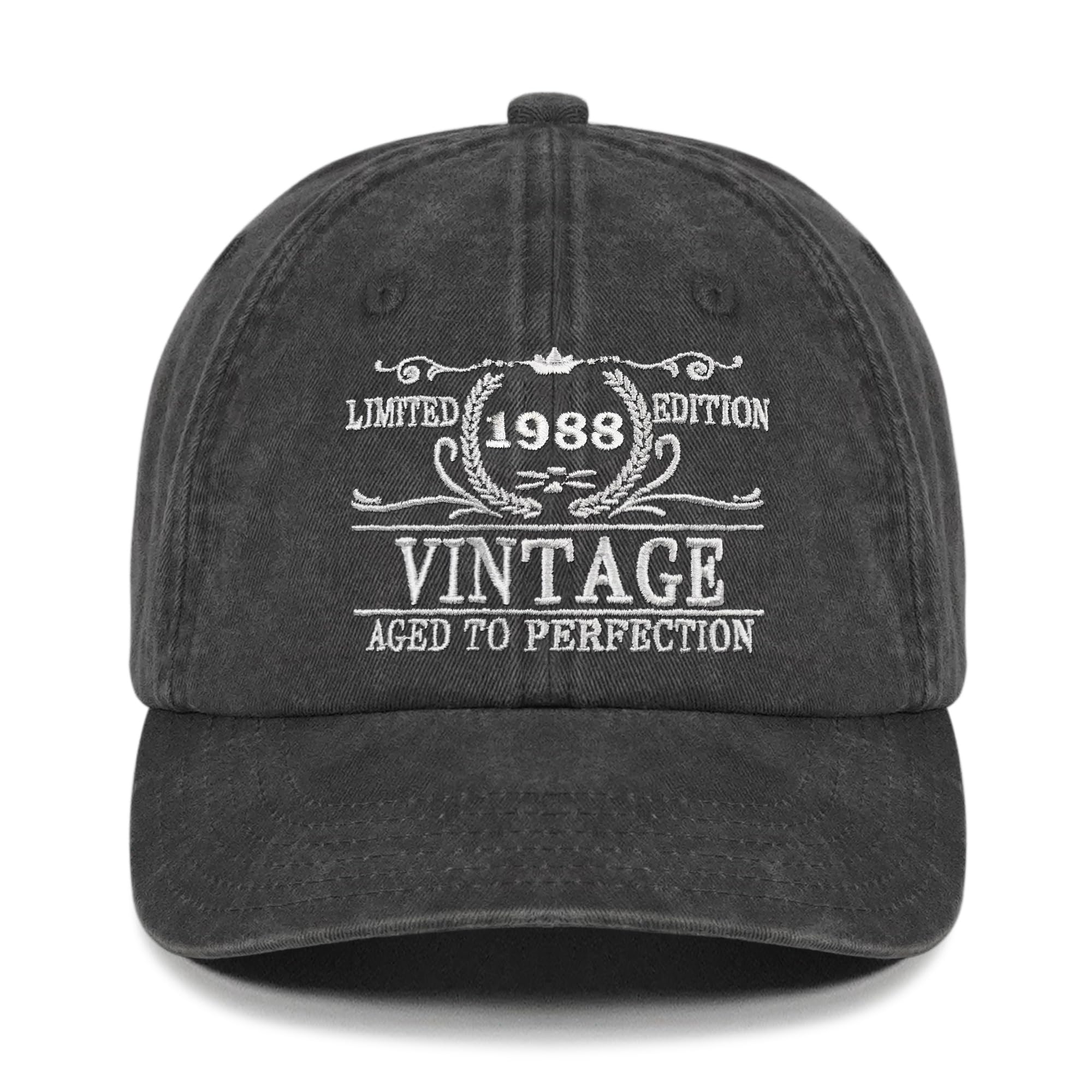 Birthday Gifts for Him Her, Unique Gifts for for Men Women, Vintage Hat