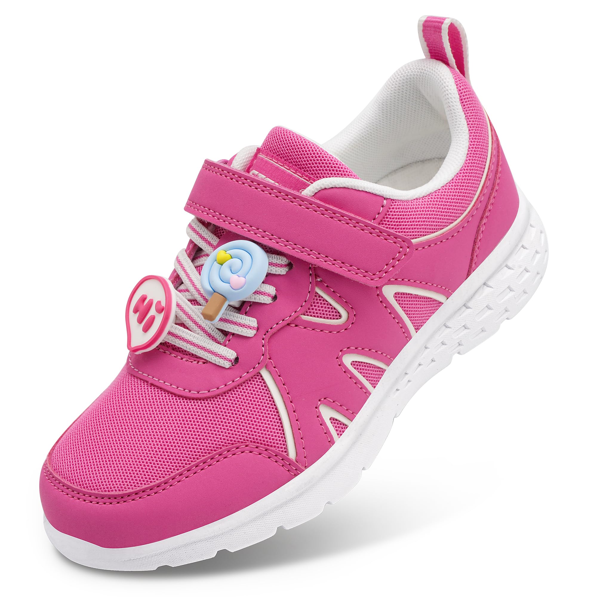 Tennis Shoes for Girls Kids Sneakers