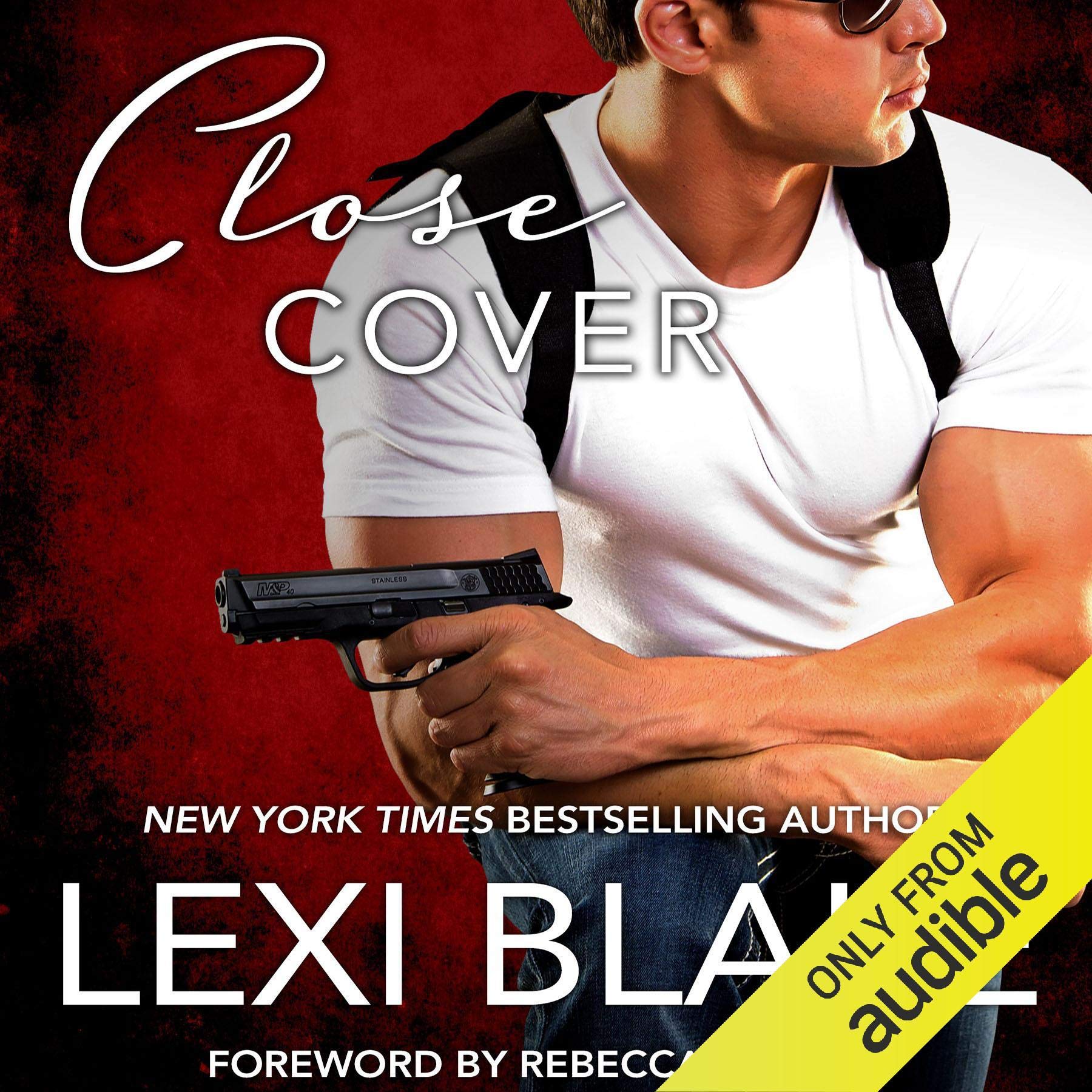 Cover art for Close Cover